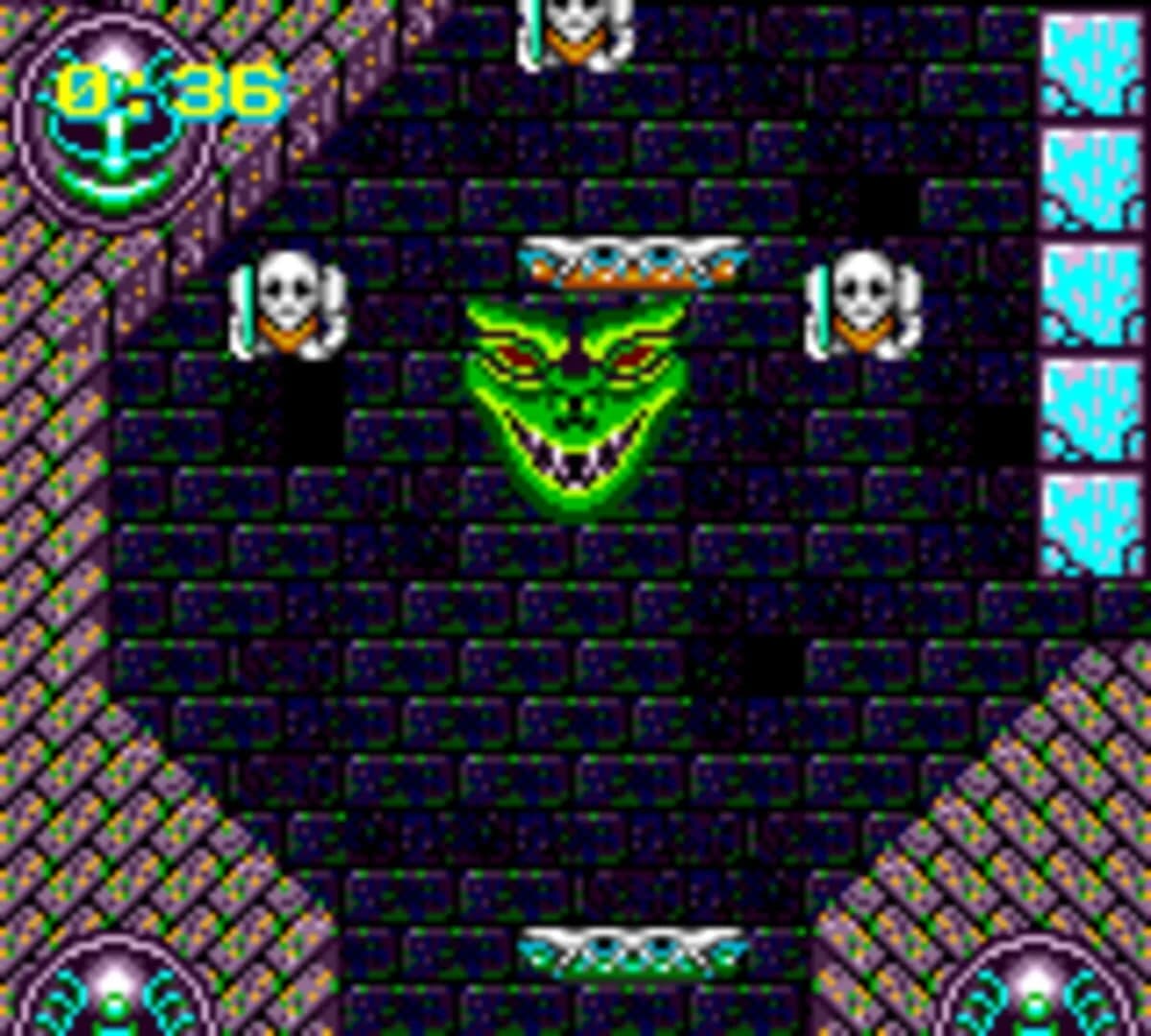 Devilish screenshot 1