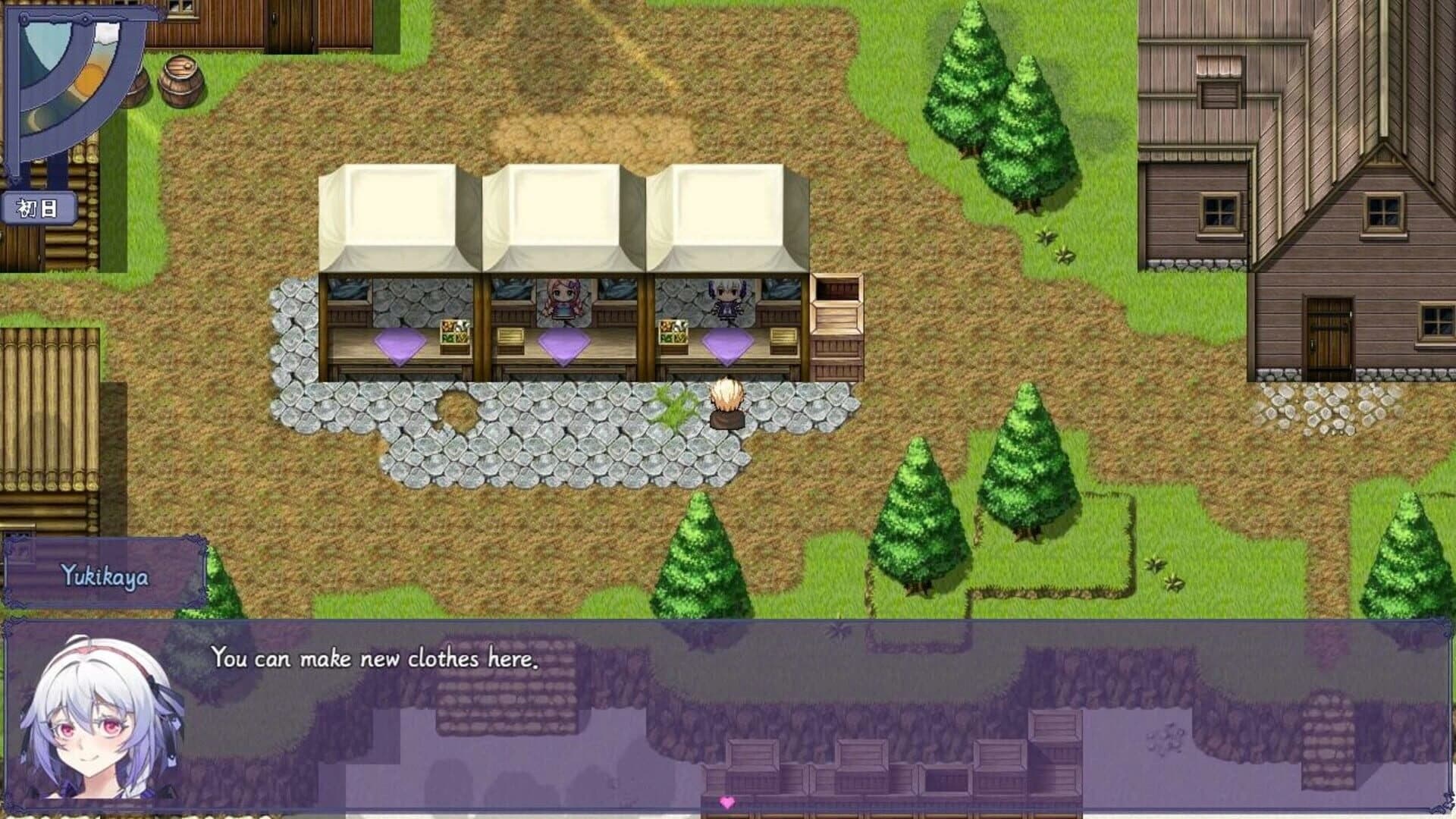 Devil's 5 Days: Mischief Game screenshot 5