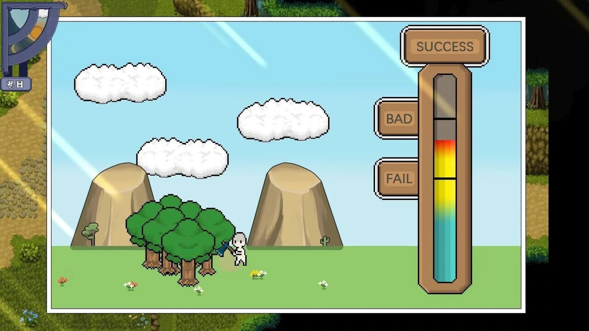 Devil's 5 Days: Mischief Game screenshot 3