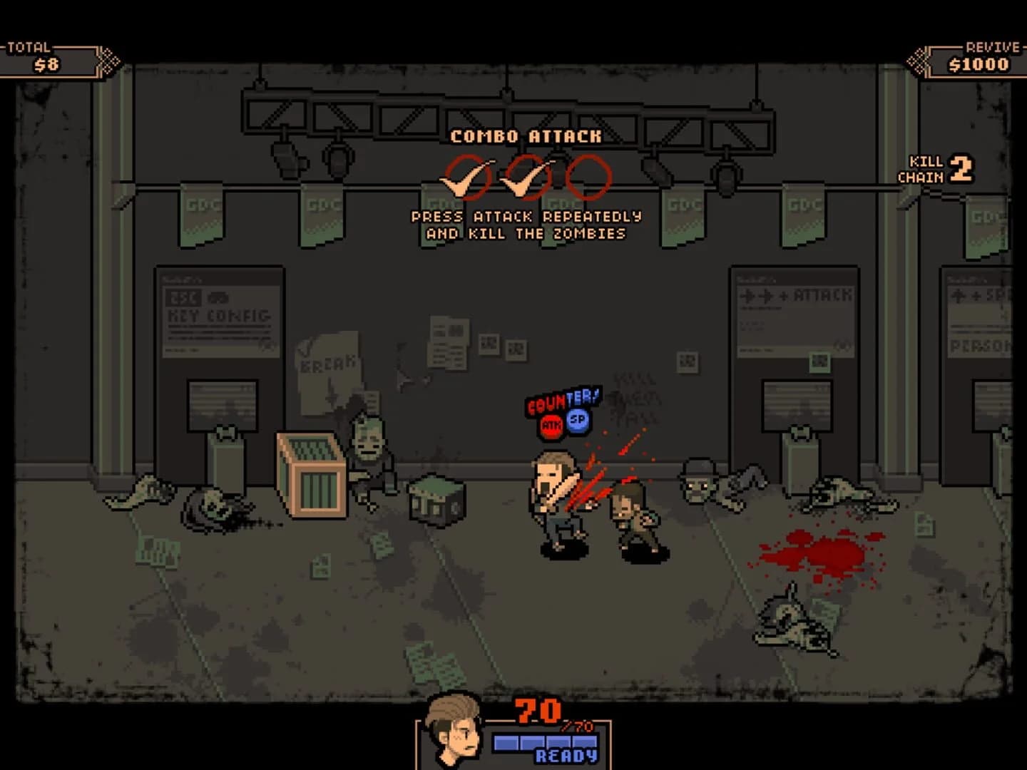 Devil's Dare screenshot 3