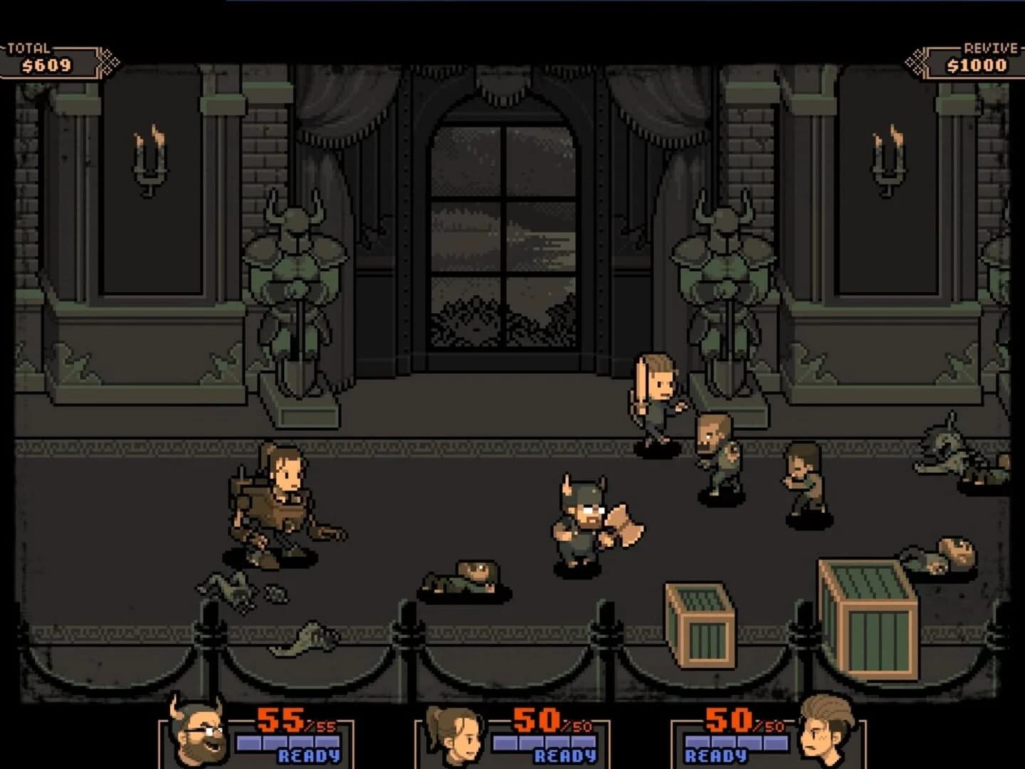 Devil's Dare screenshot 4