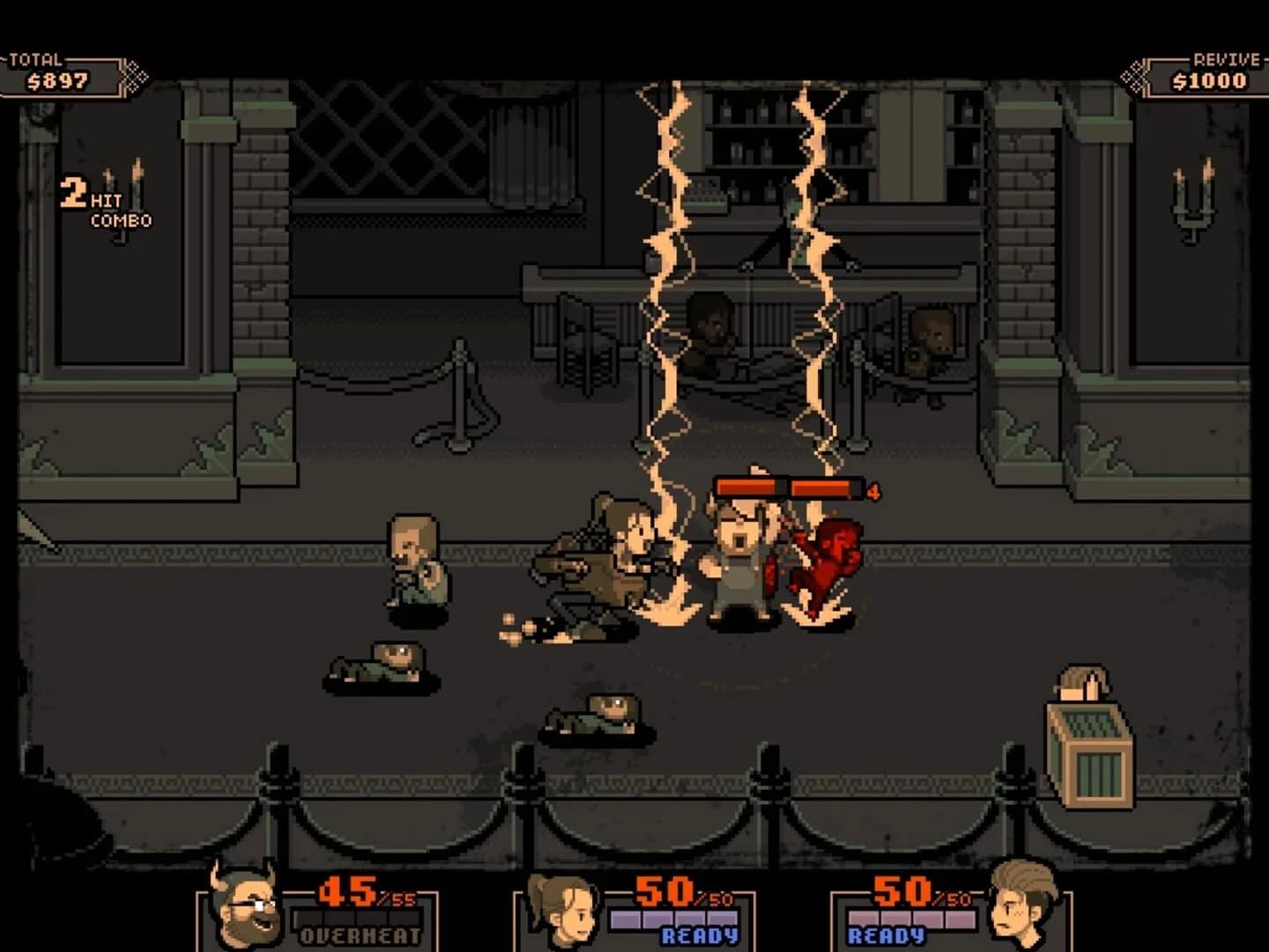 Devil's Dare screenshot 5