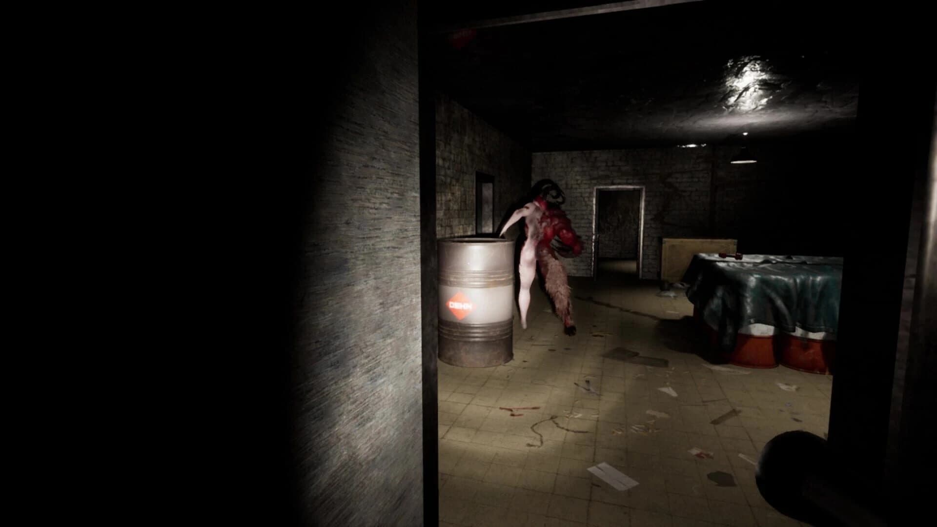 Devil's Dream screenshot 3
