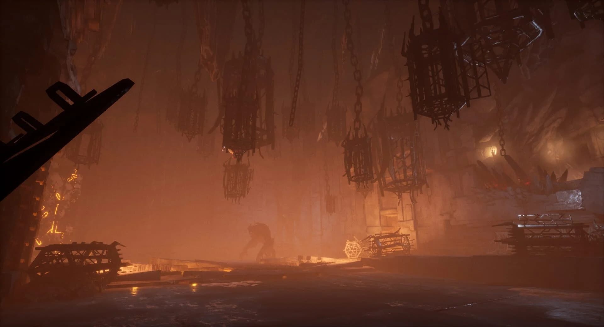 Devil's Hunt screenshot 3