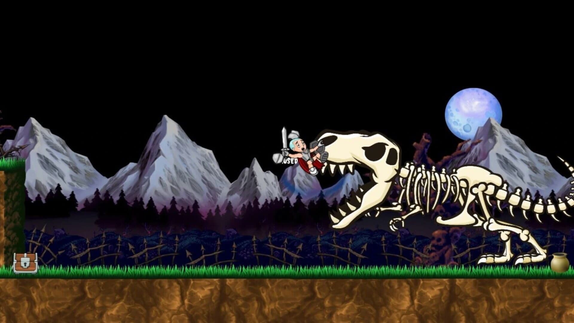Devils 'n Dragons Arcade screenshot 5