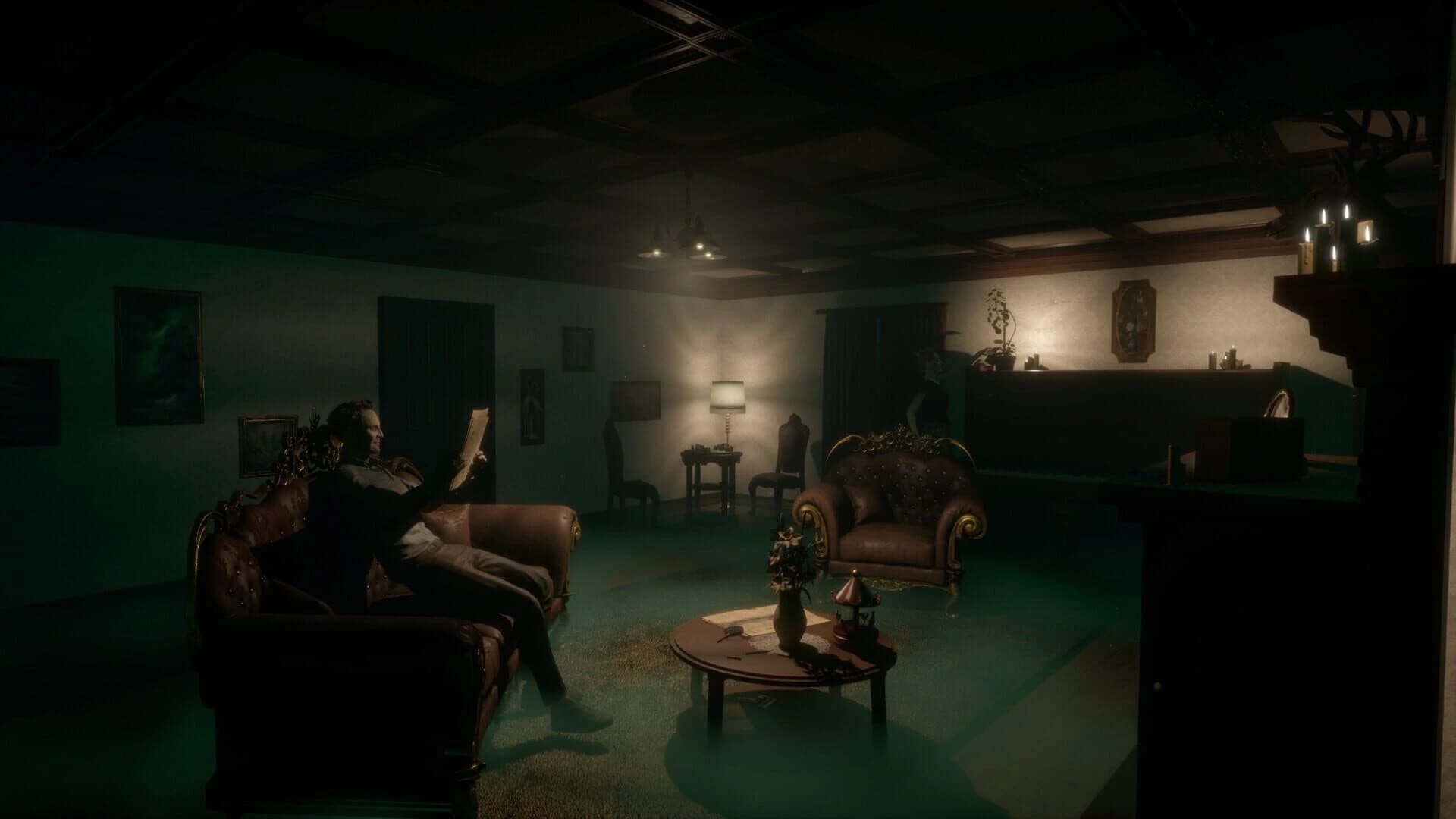 Devious Path screenshot 2
