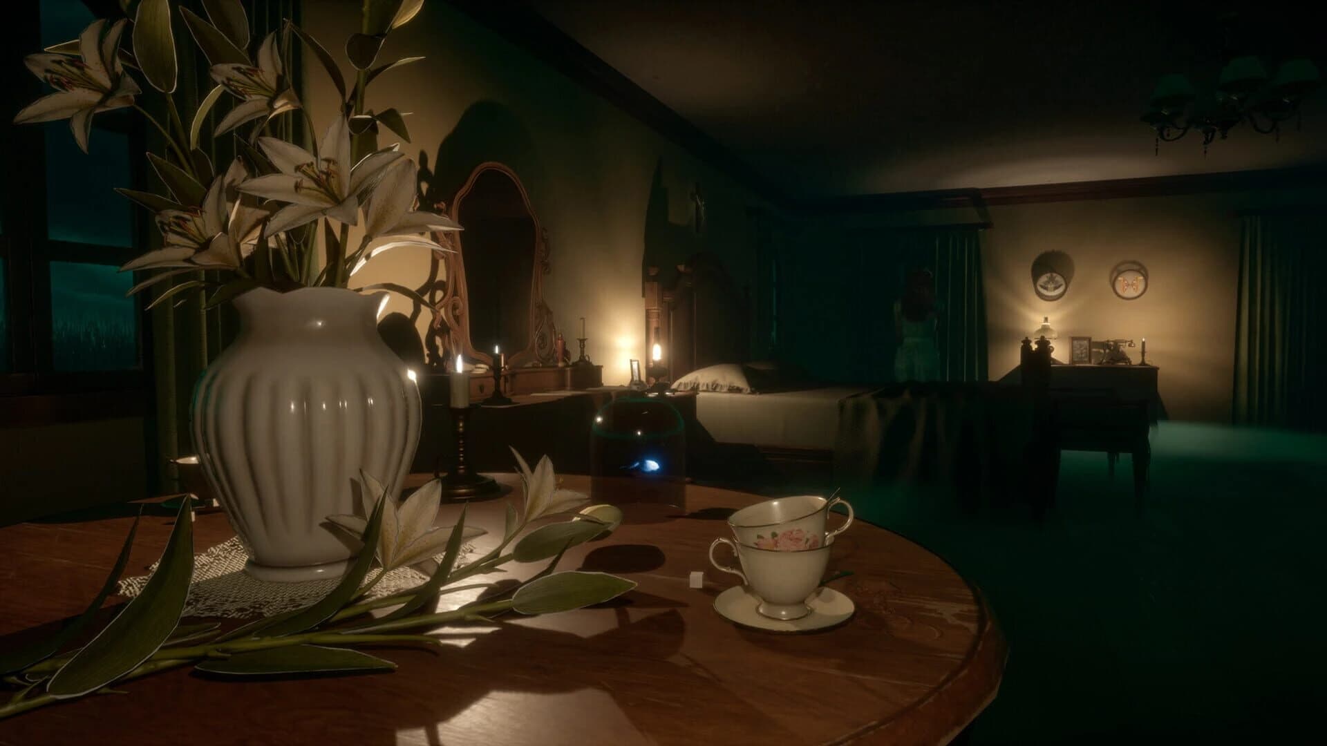 Devious Path screenshot 1