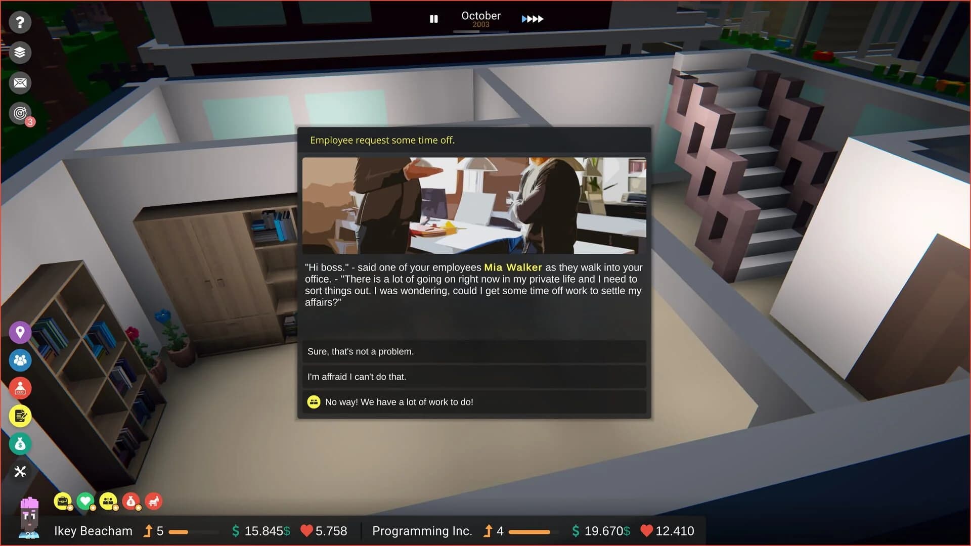 DevLife screenshot 3