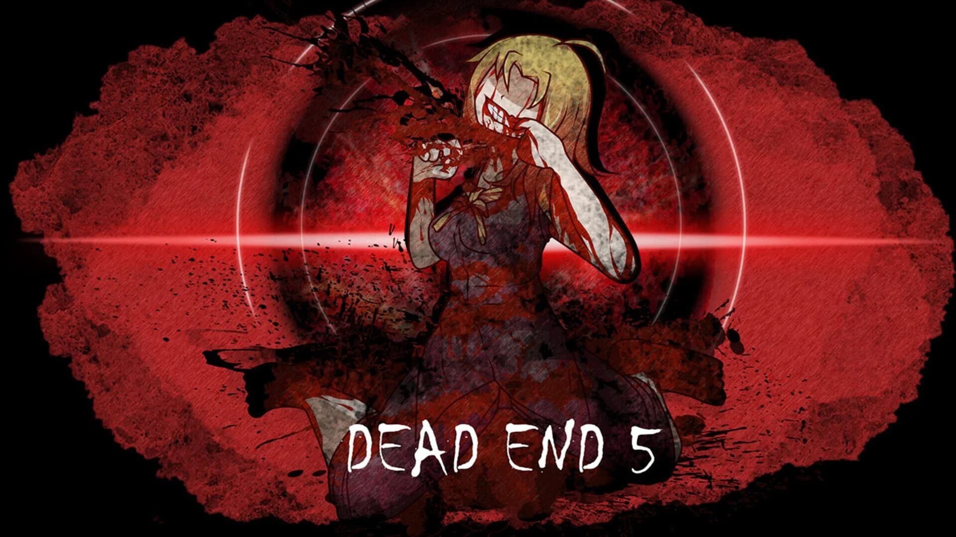 De:Void screenshot 3