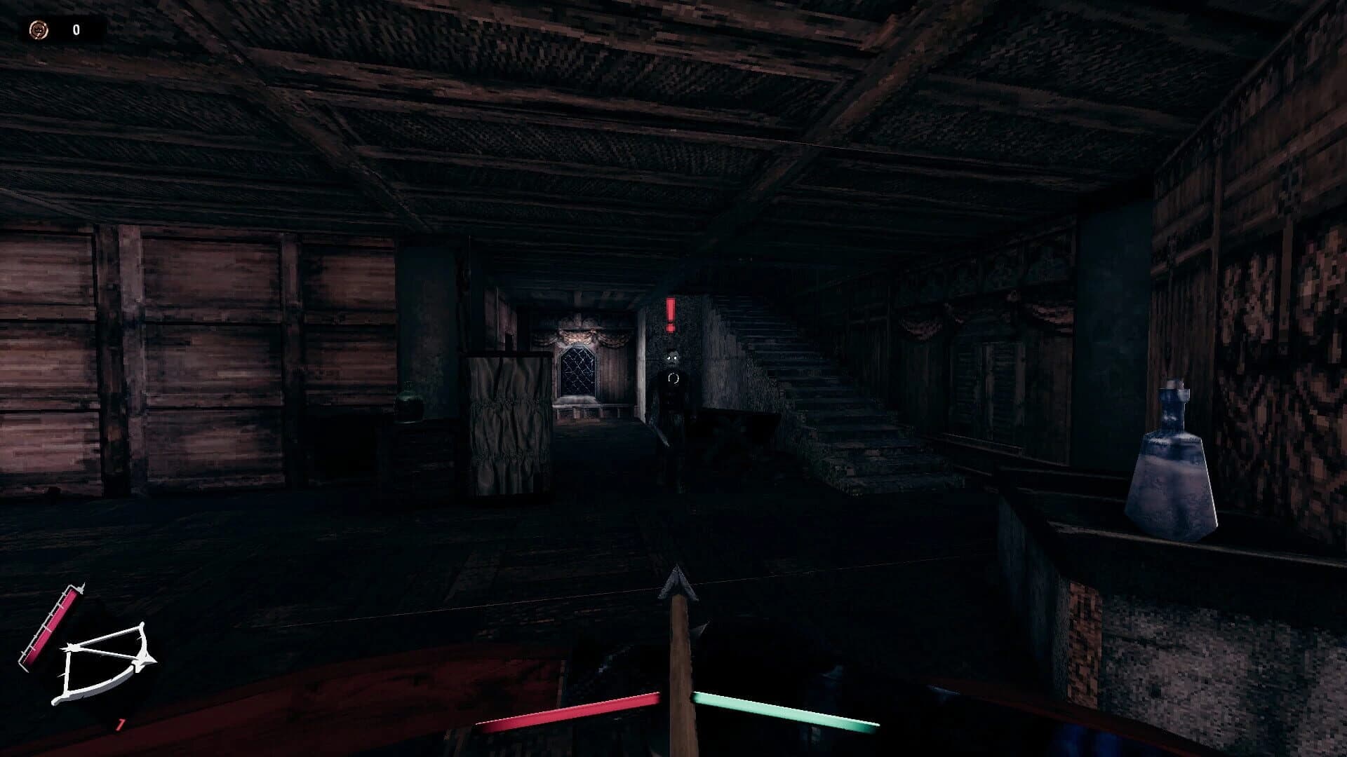 Devoid screenshot 4