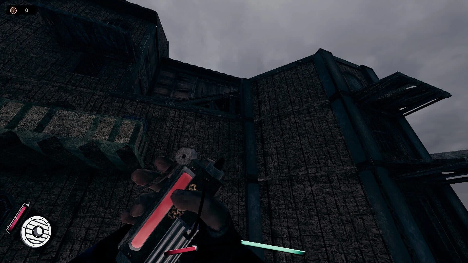 Devoid screenshot 5