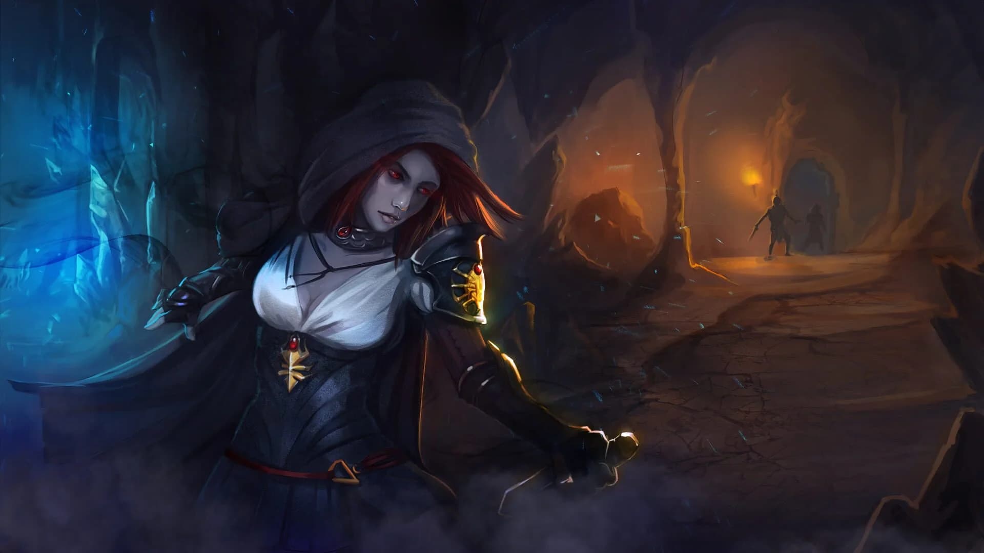 Devoid of Shadows screenshot 4