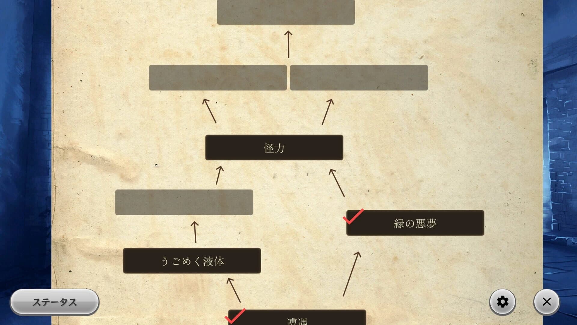Devolution: Maken no Ou to Shimobe-tachi screenshot 3