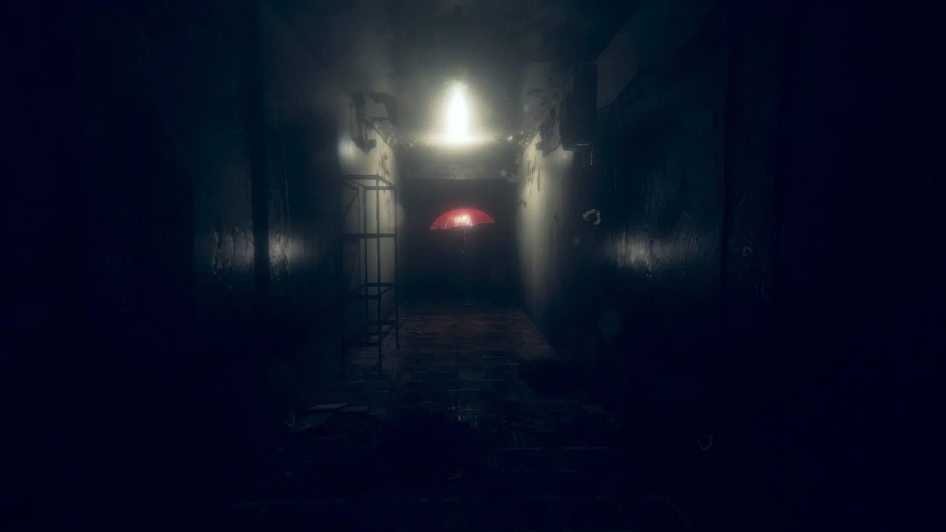 Devotion screenshot 1
