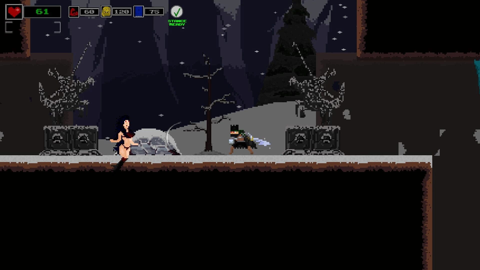 Devoul: Curse of the Soulless screenshot 2