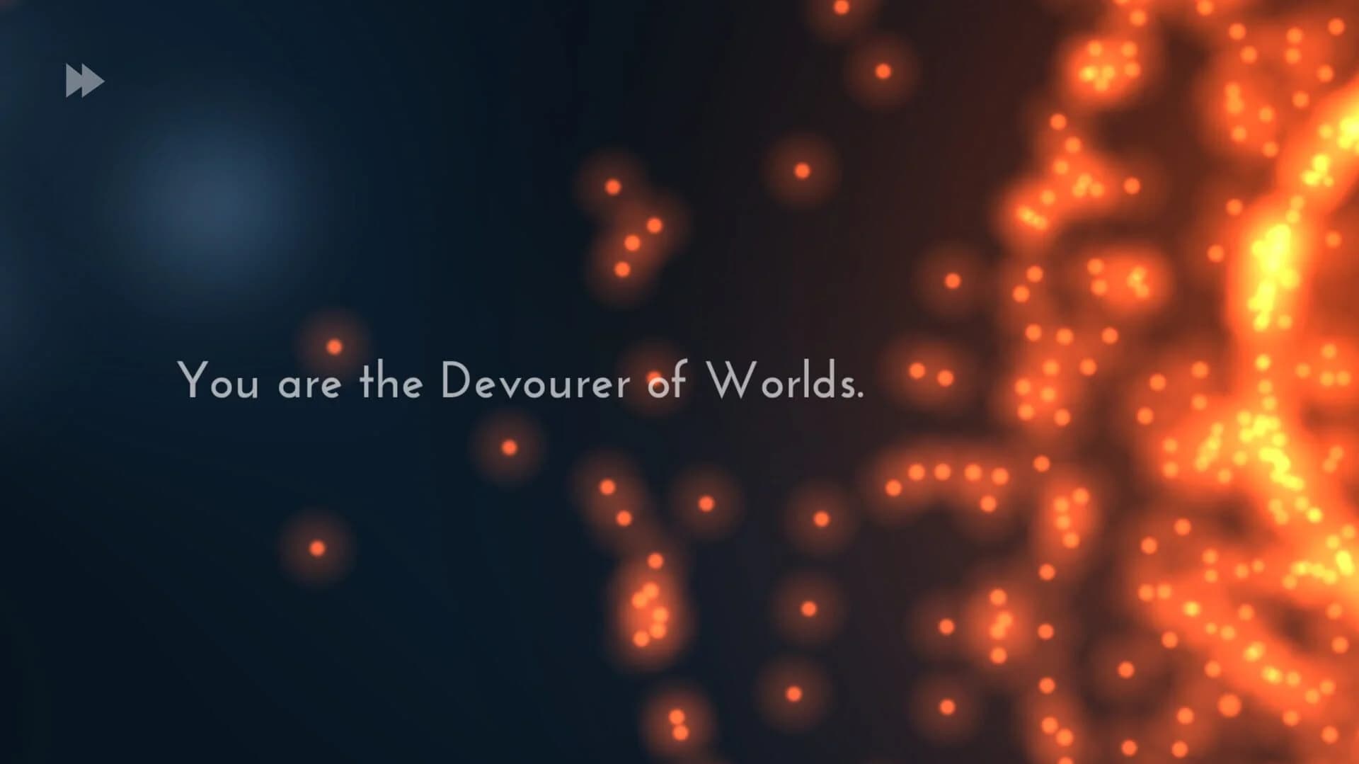 Devouring Stars screenshot 3