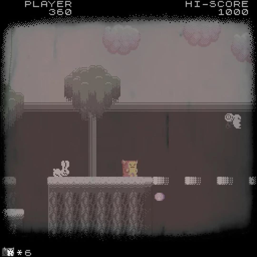 Devwill screenshot 4