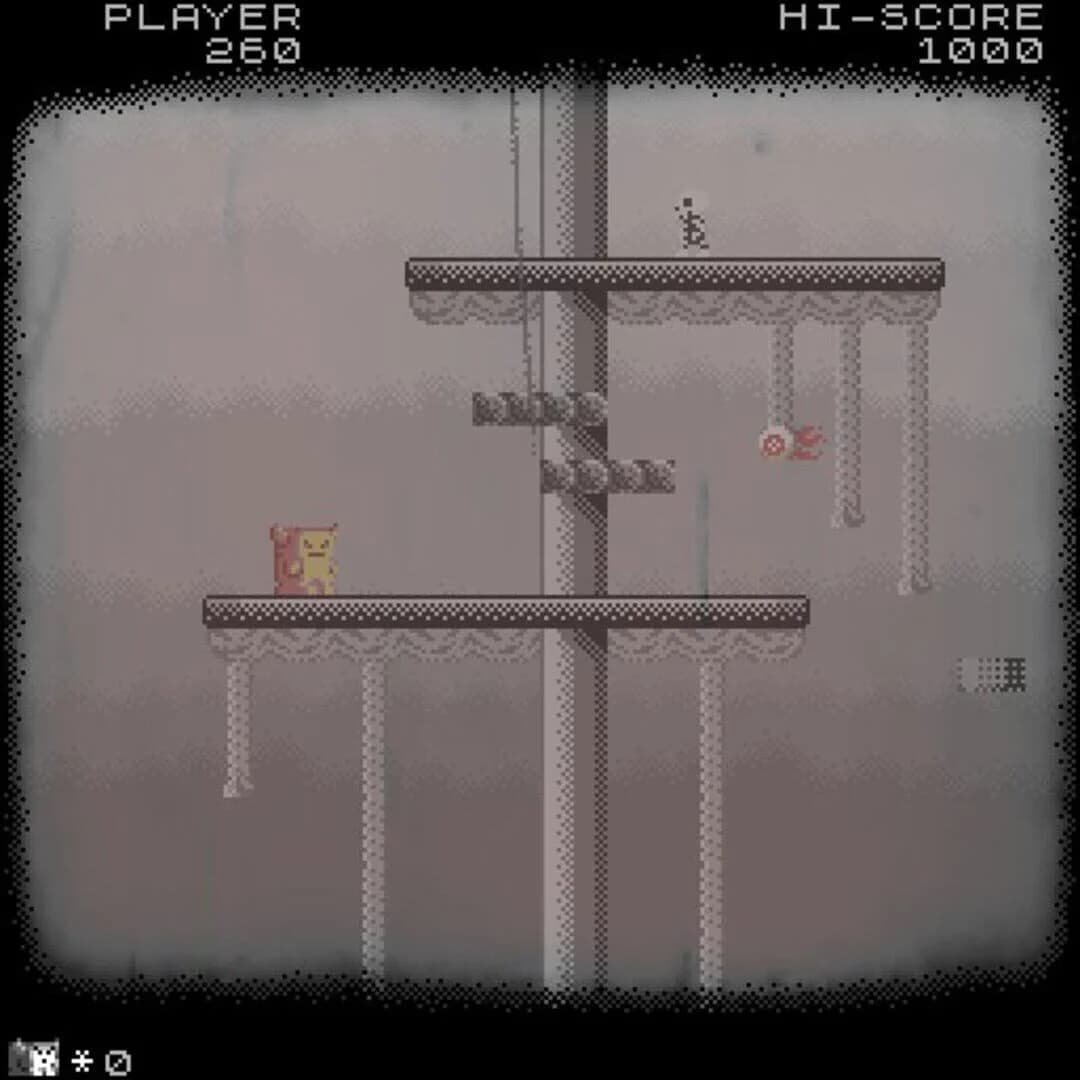 Devwill screenshot 2