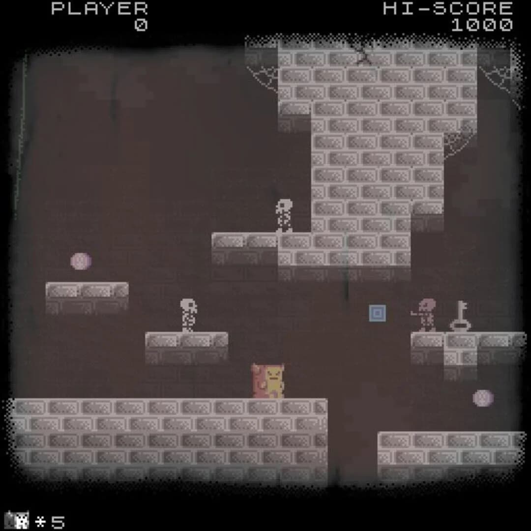 Devwill screenshot 1