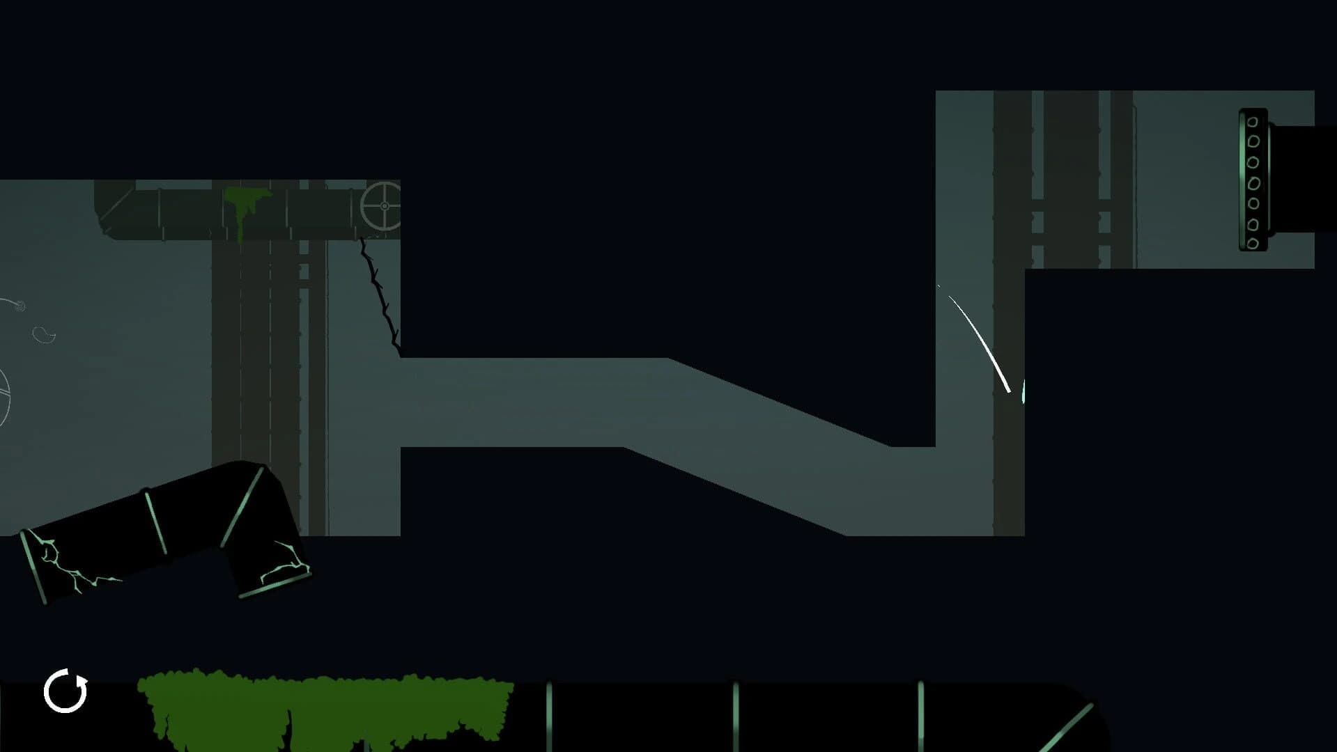 Dewdrop screenshot 4