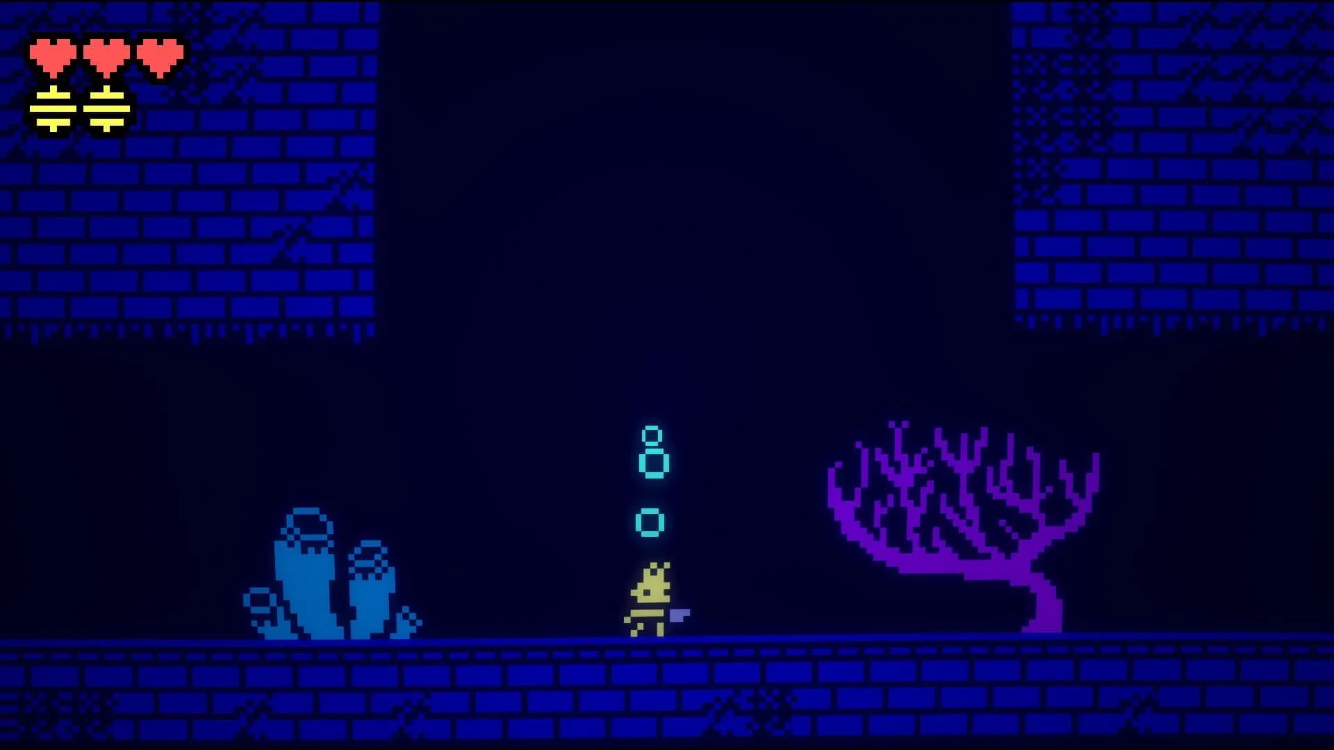 Dewdrop Dynasty screenshot 4