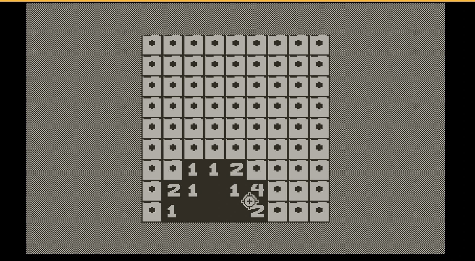 DexSweeper screenshot 5