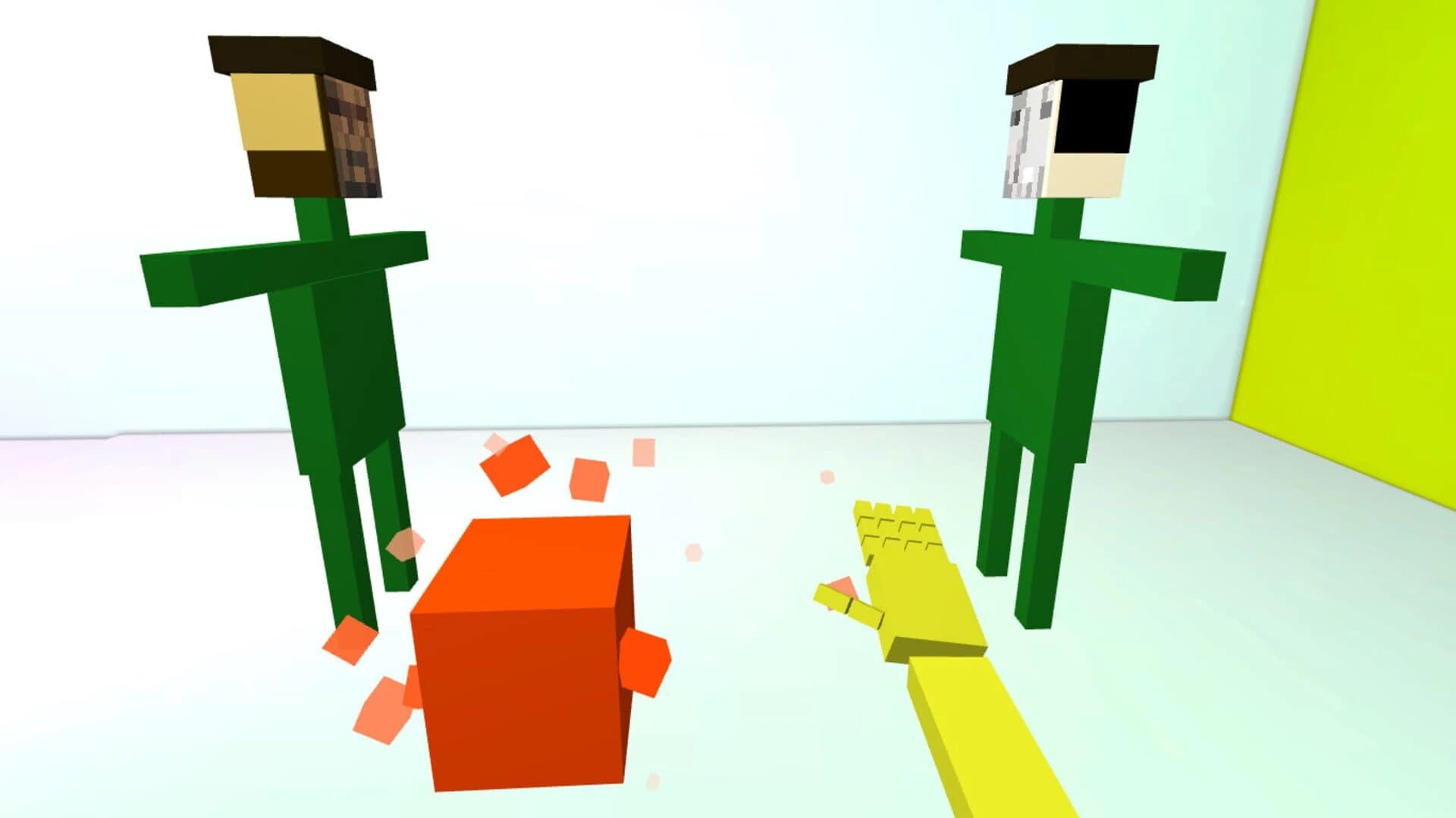 Dexterity screenshot 4