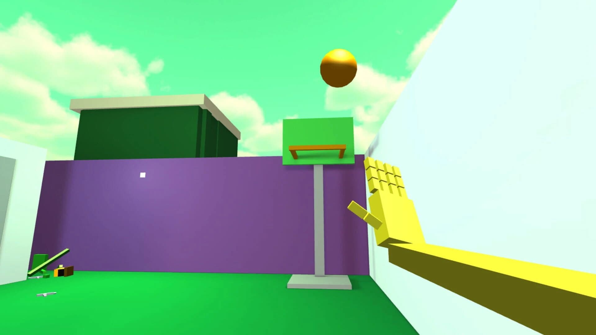 Dexterity screenshot 2