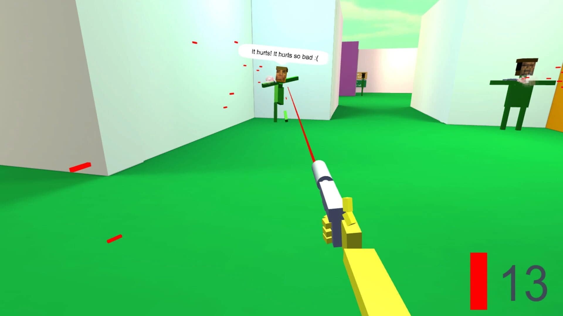 Dexterity screenshot 5