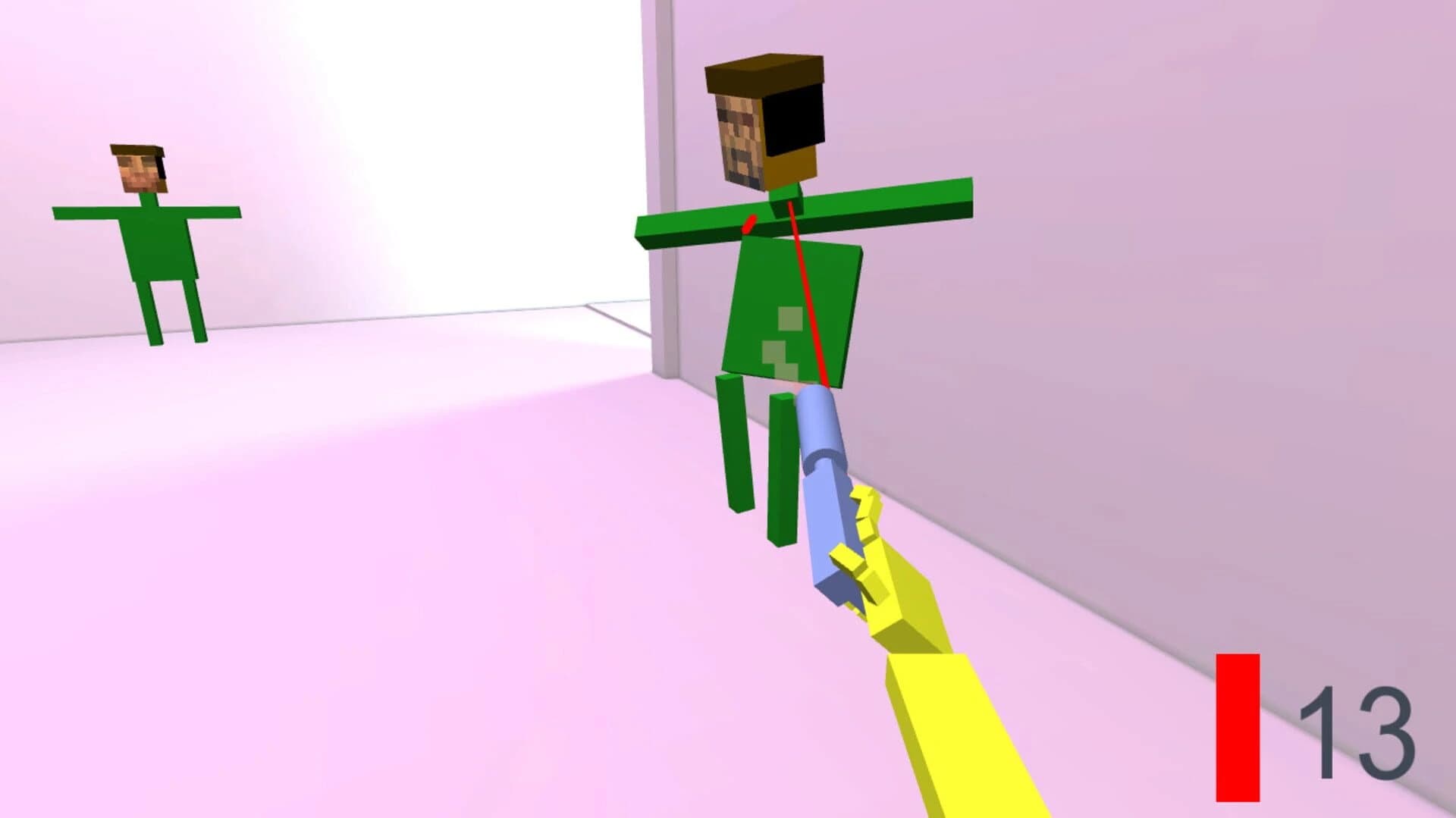 Dexterity screenshot 1