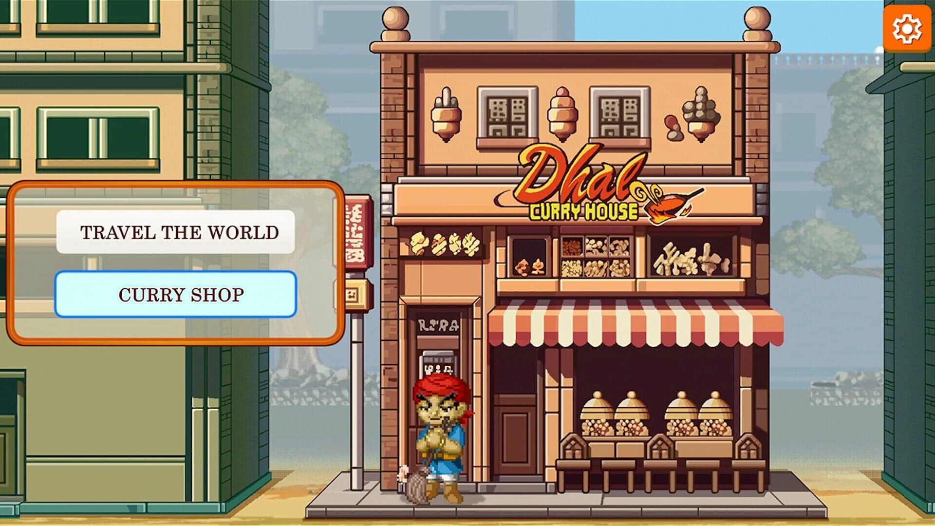 Dhalman screenshot 4