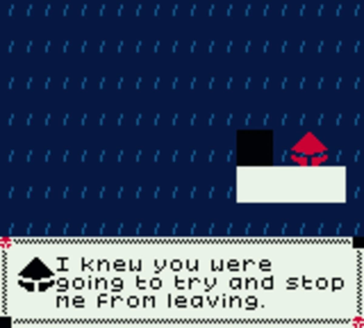 Dhilly Game 6 Remake screenshot 2