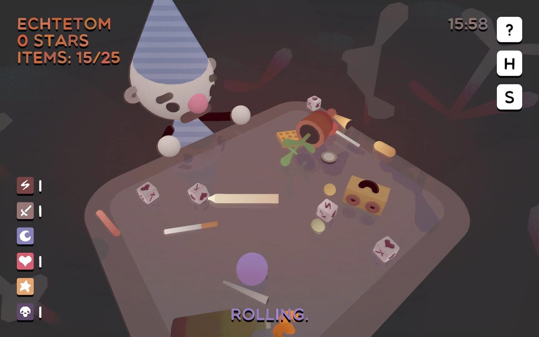 Di-Da-Dobble screenshot 2