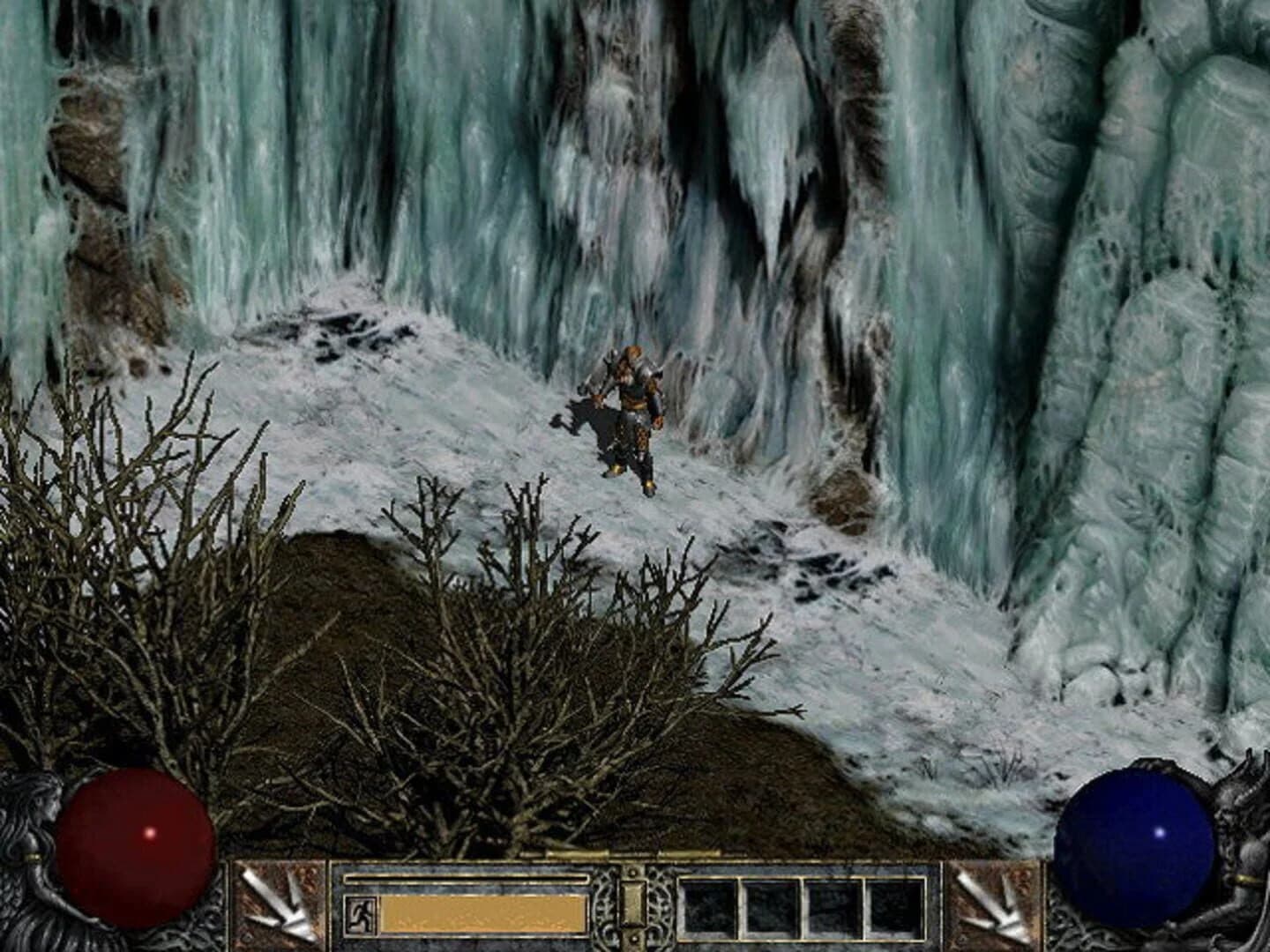 Diablo II: Lord of Destruction screenshot 5