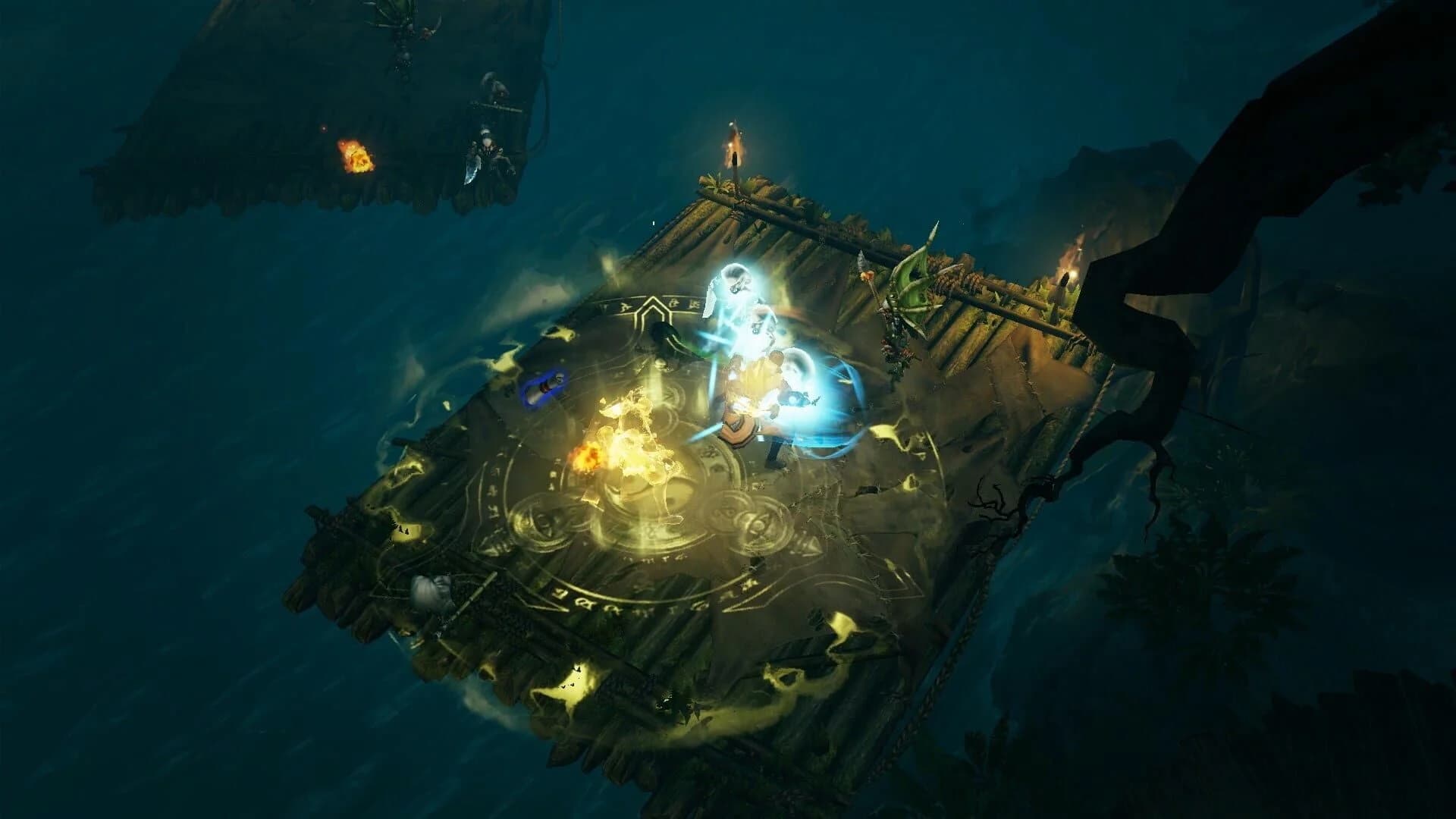 Diablo Immortal screenshot 5