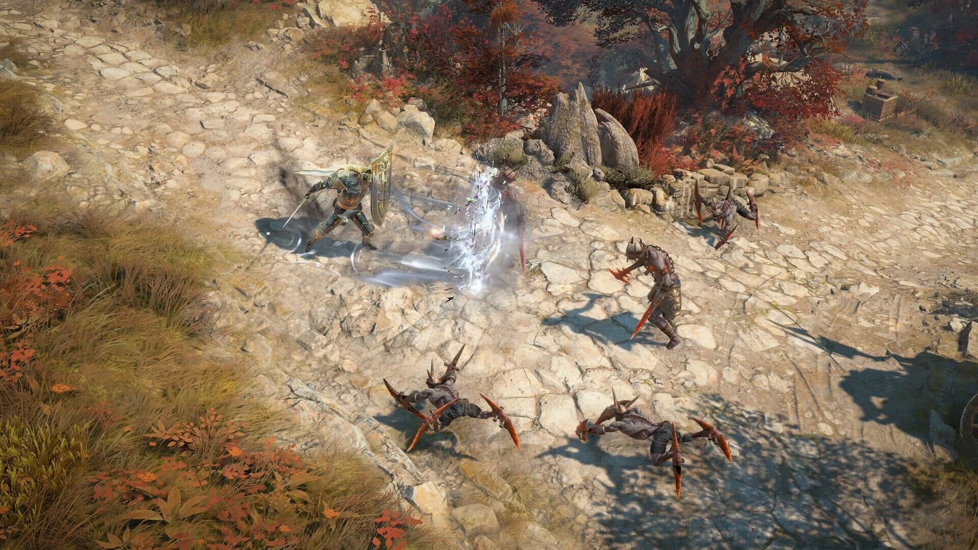 Diablo IV: Age of Hatred Collection screenshot 5