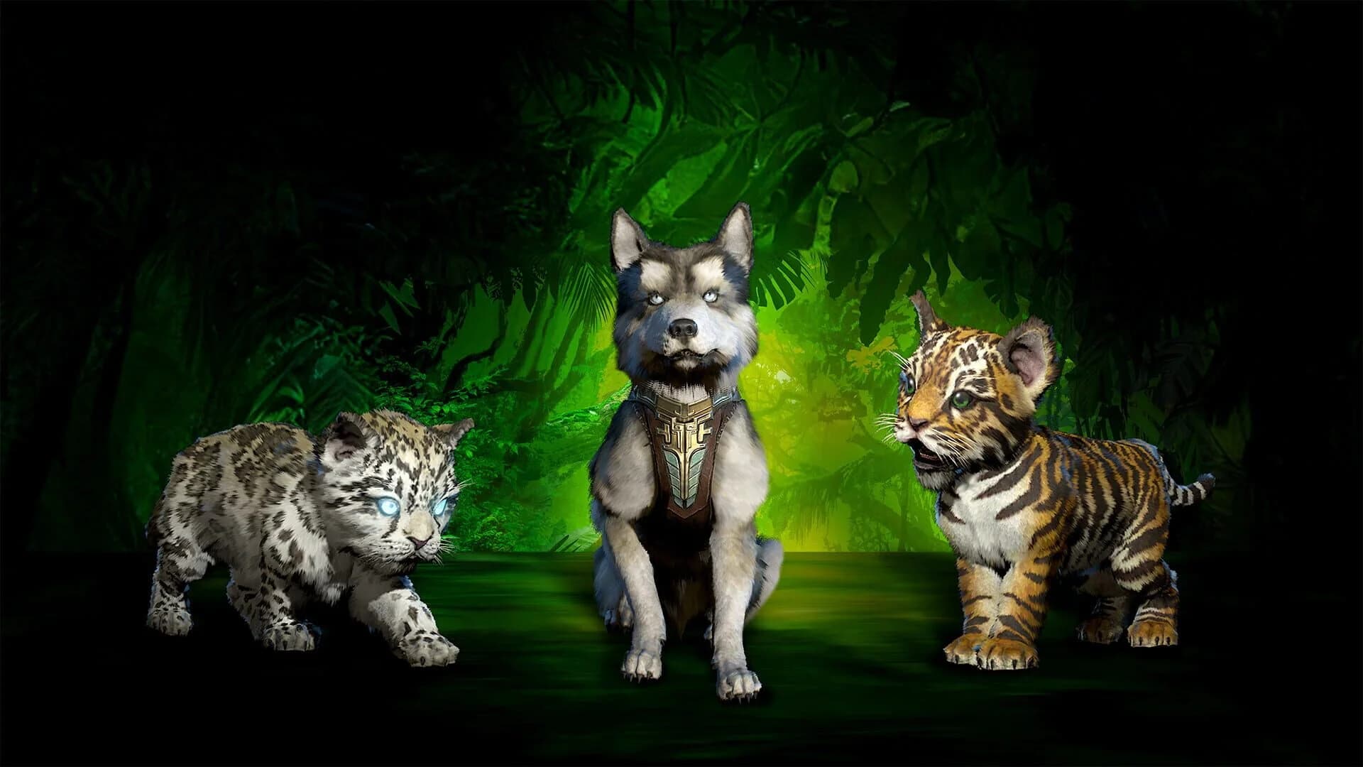 Diablo IV: Vessel of Hatred screenshot 4