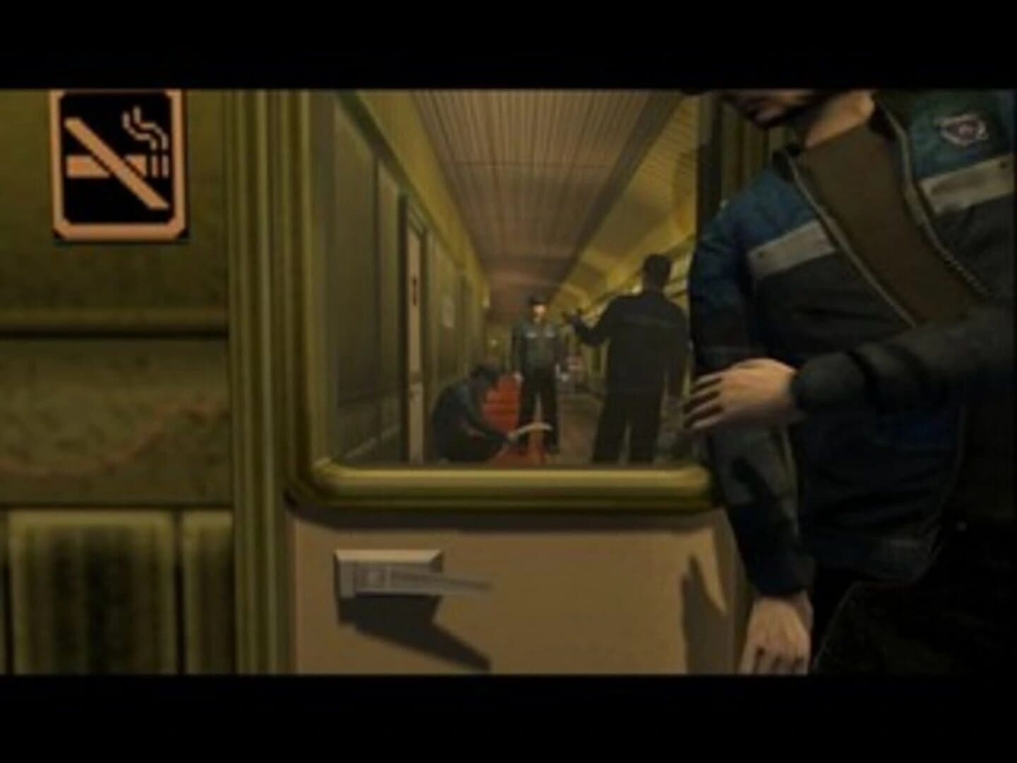 Diabolik: The Original Sin screenshot 5