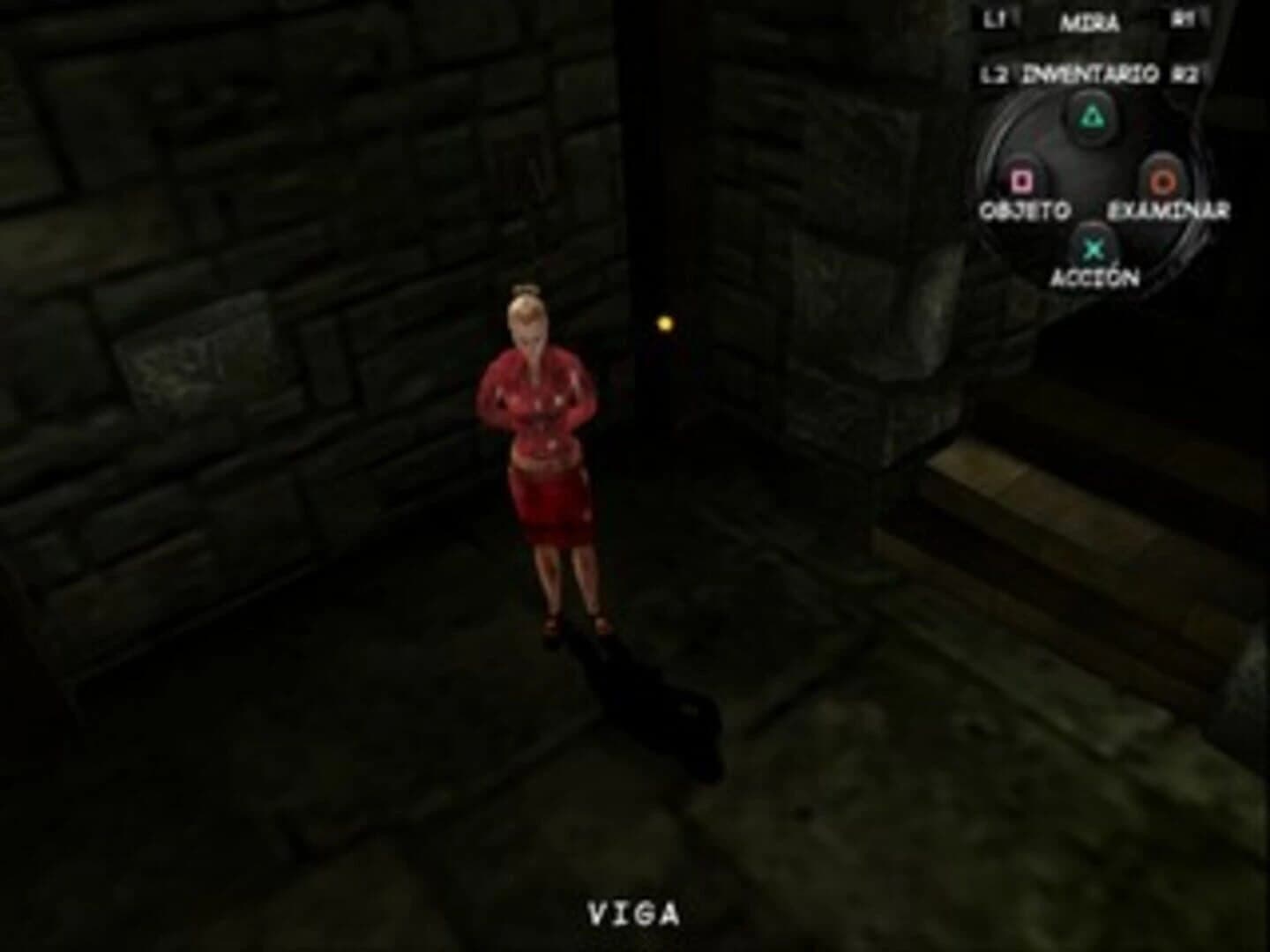 Diabolik: The Original Sin screenshot 2