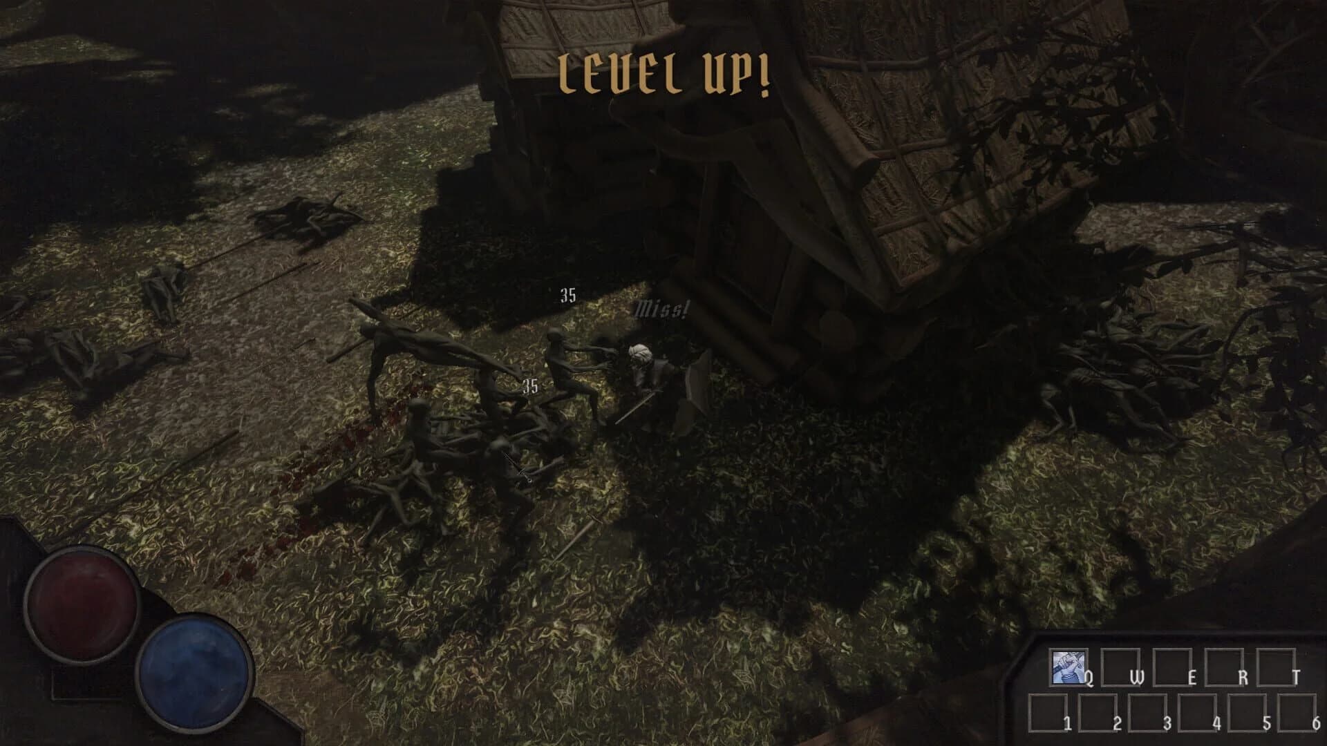 Diabolika screenshot 3