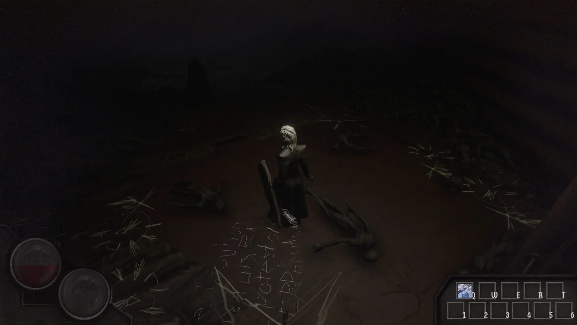 Diabolika screenshot 1