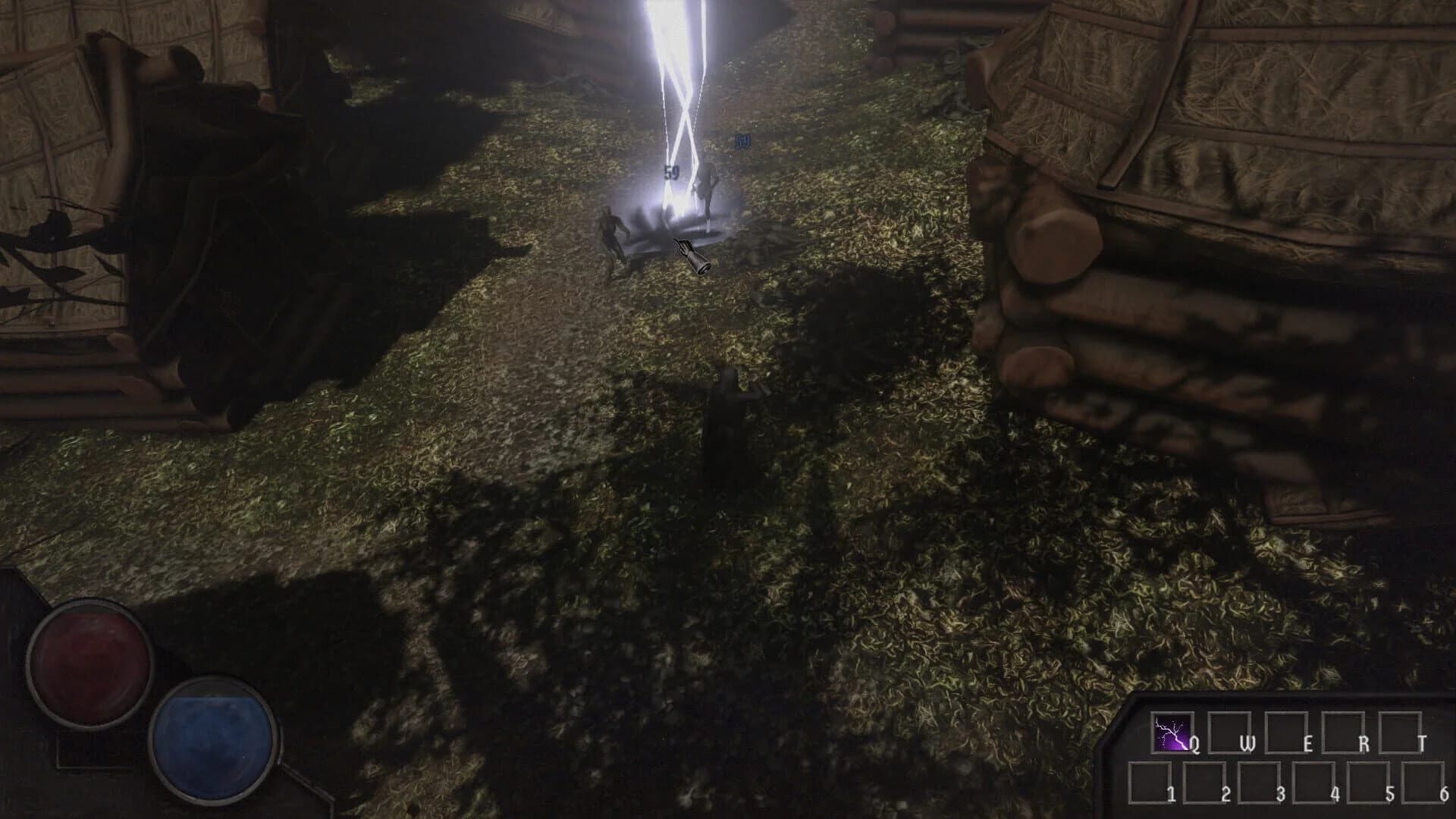 Diabolika screenshot 2