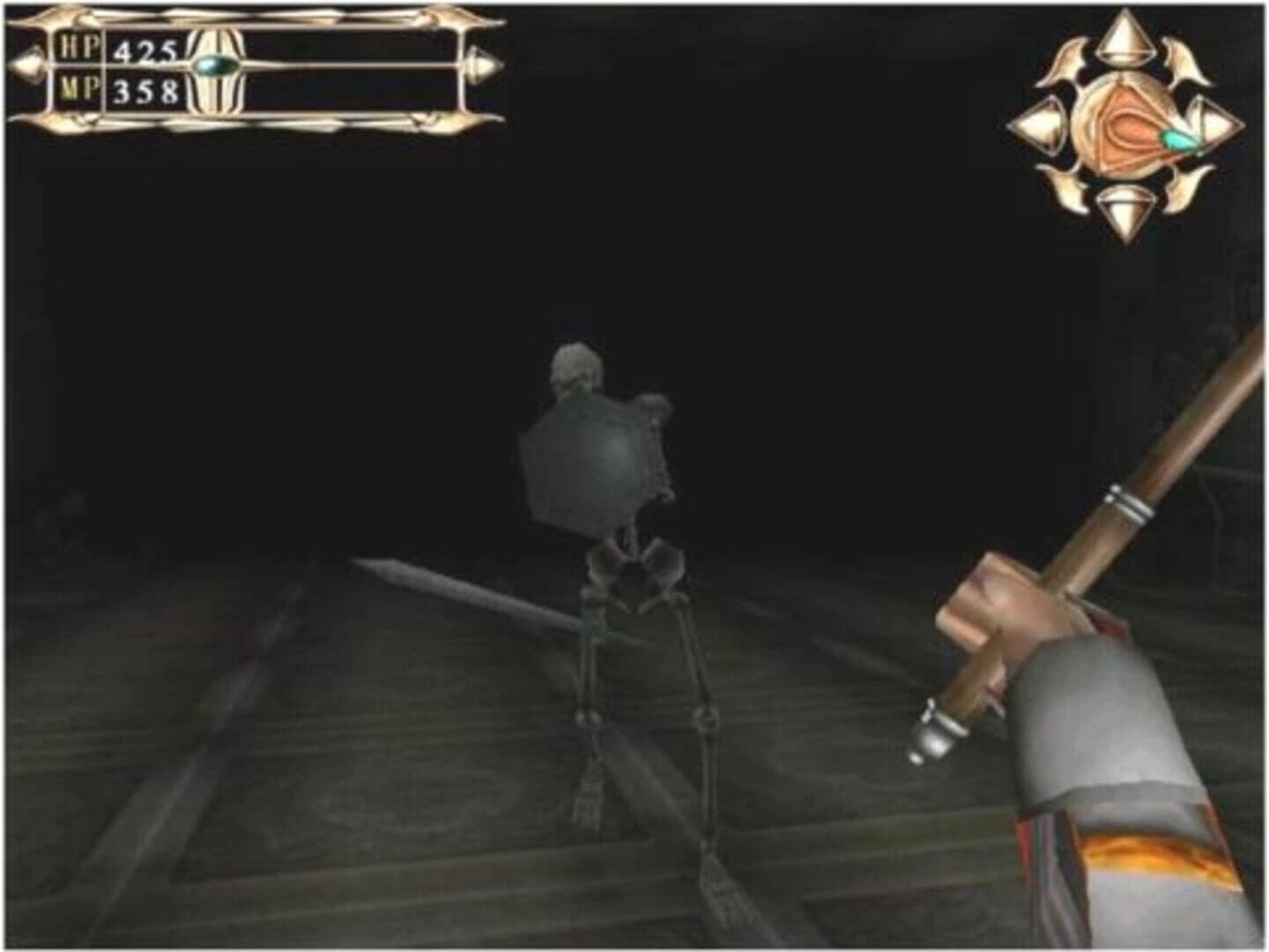 Diadem of Manstraut screenshot 2