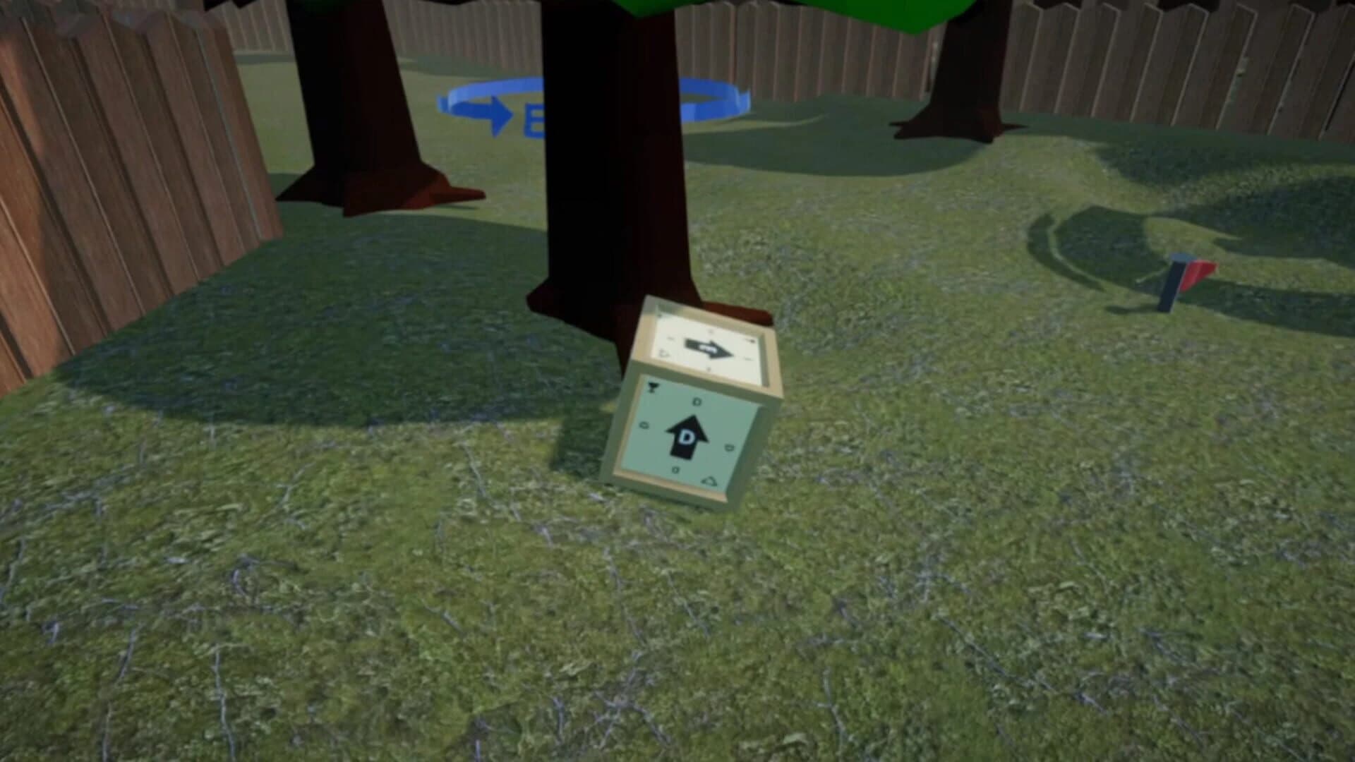Dialogue Box: The Road Less Traveled screenshot 3