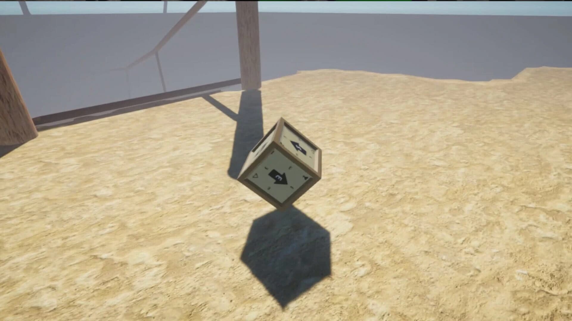 Dialogue Box: The Road Less Traveled screenshot 4