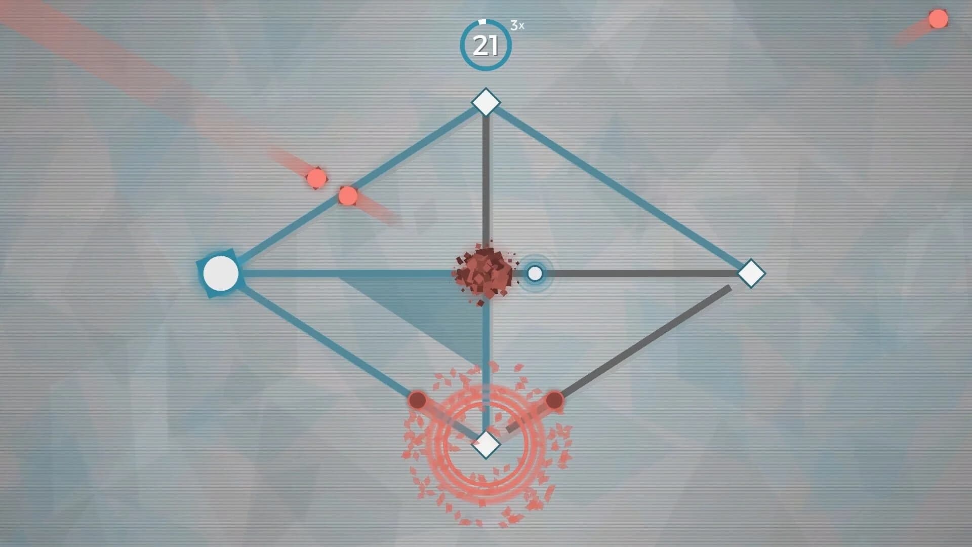 Diamo XL screenshot 5