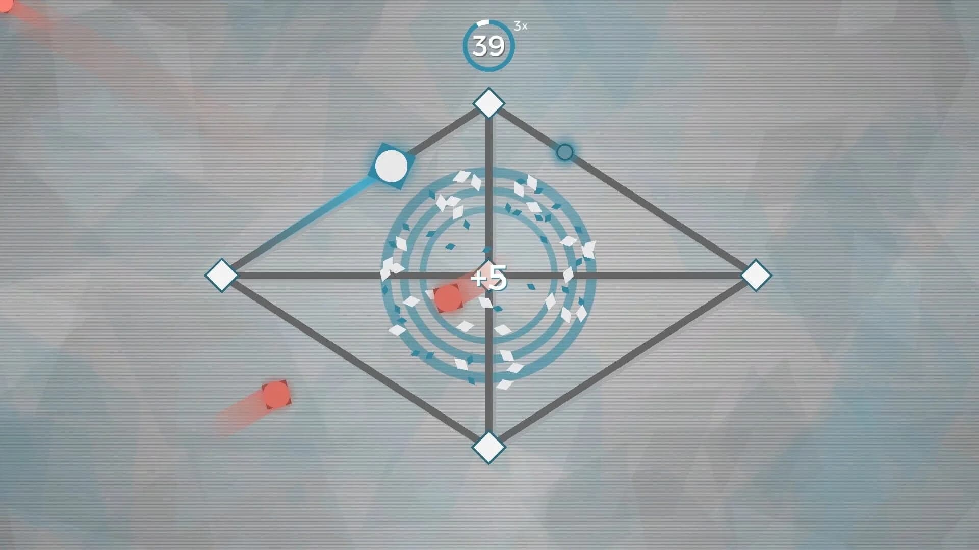 Diamo XL screenshot 1