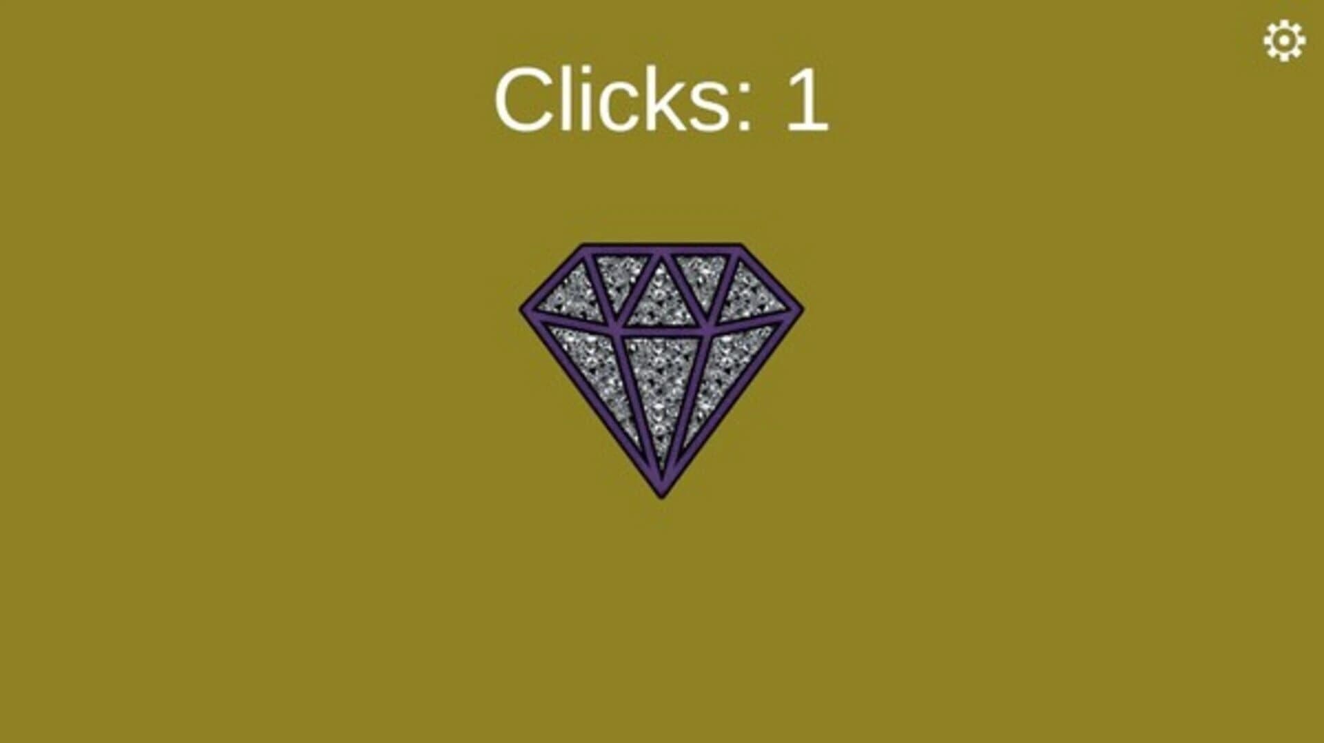 Diamond screenshot 4