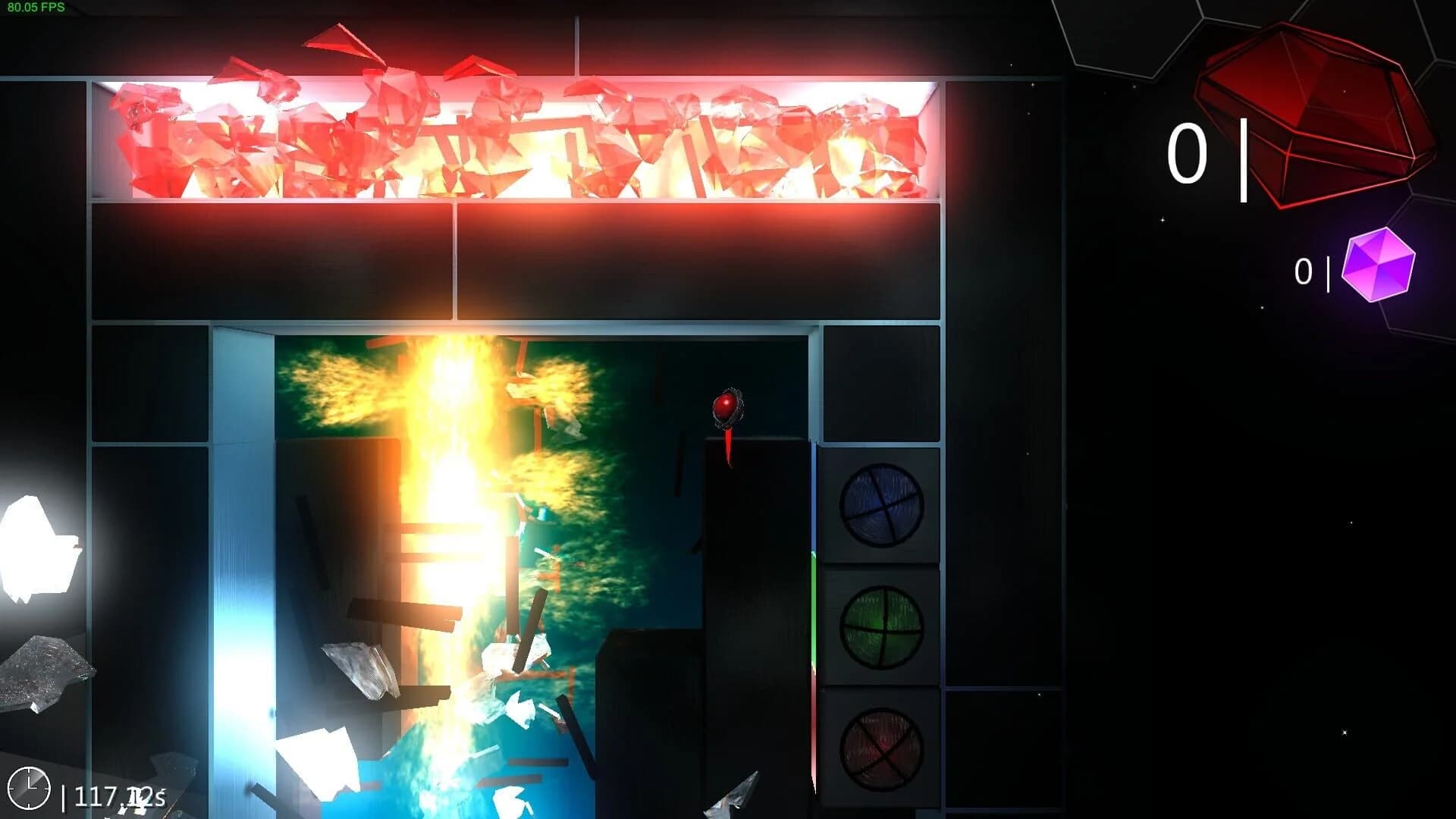 Diamond screenshot 5