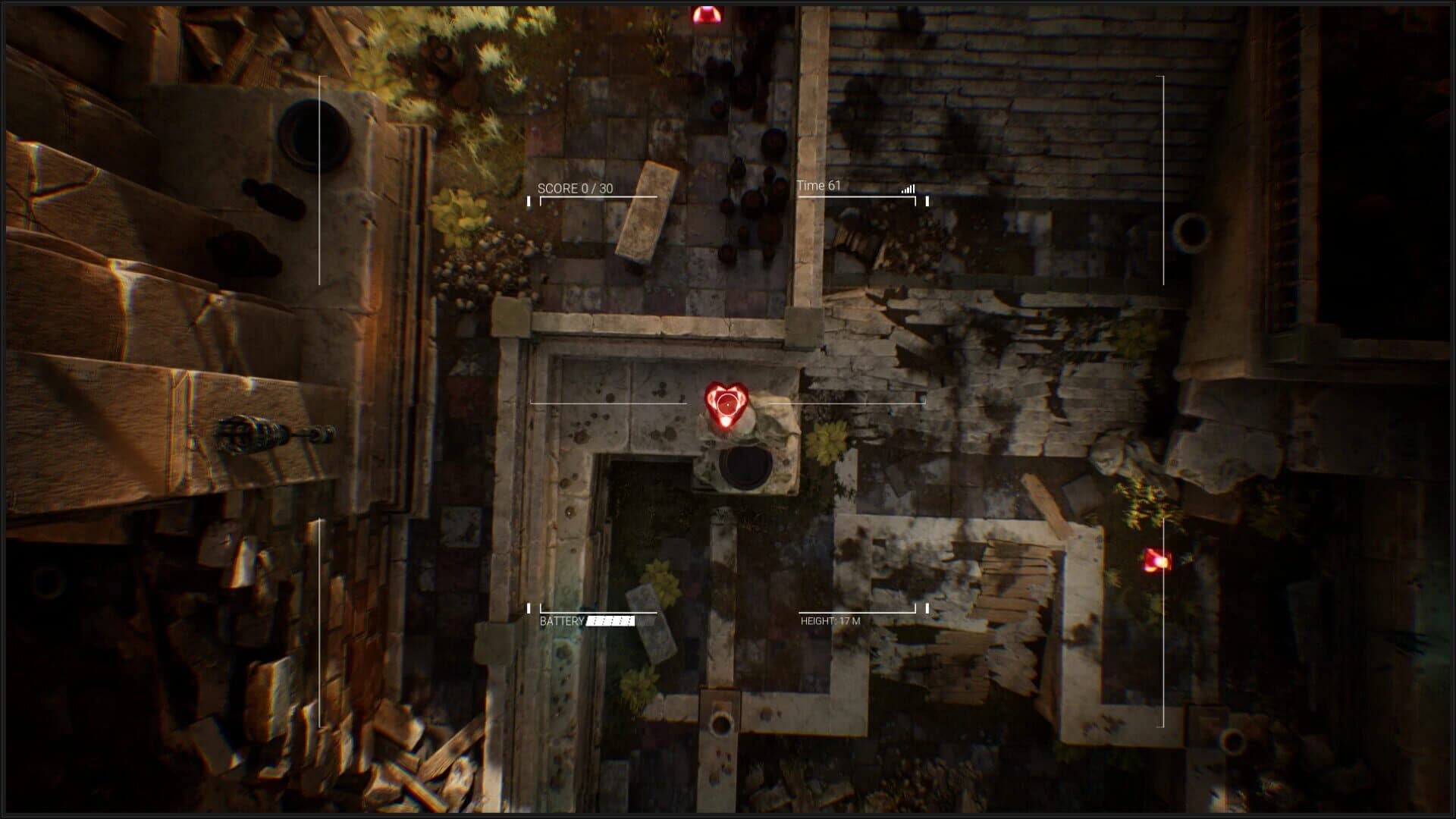 Diamond Drone screenshot 4